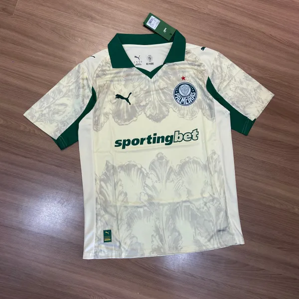 Palmeiras Mundial 2025
