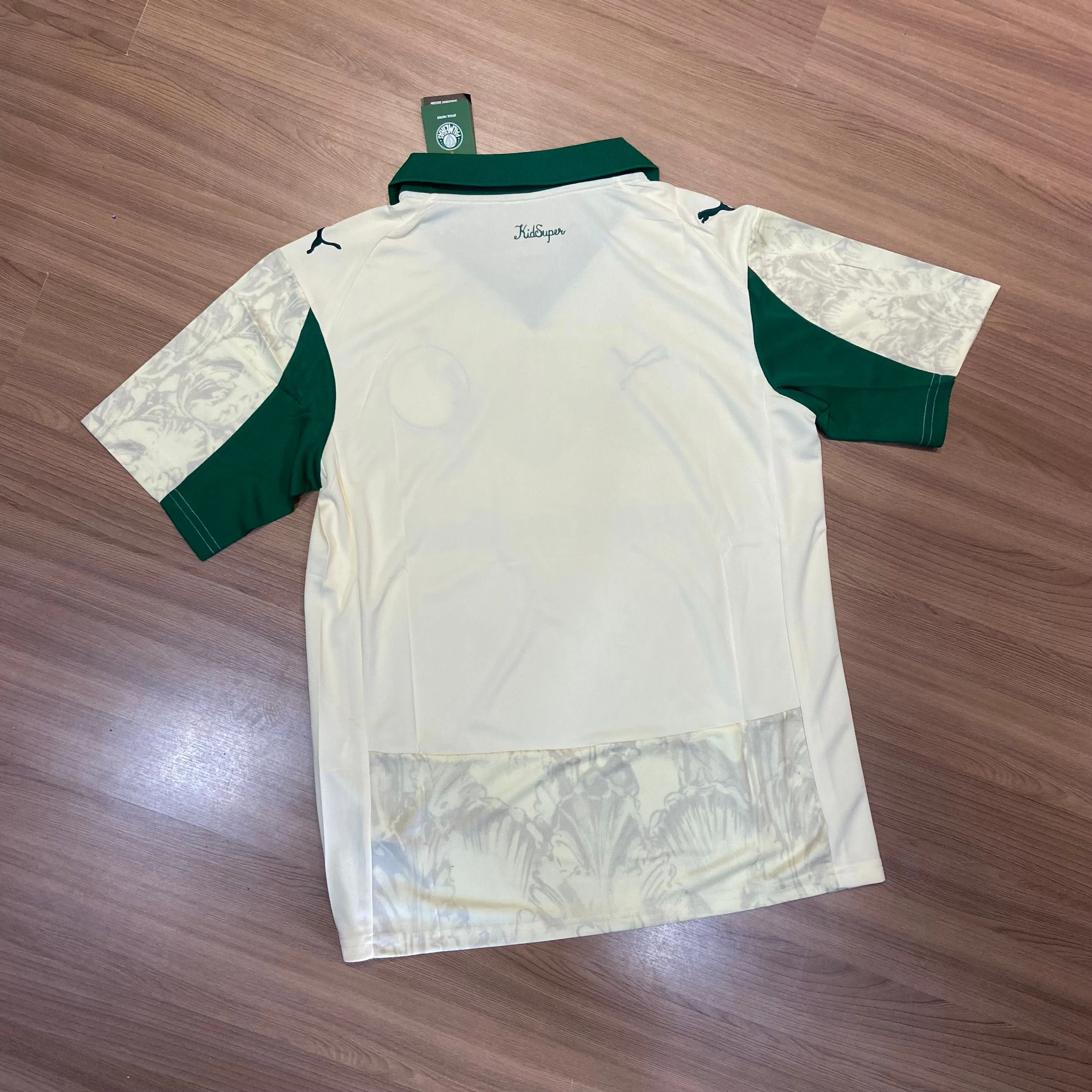 Palmeiras Mundial 2025 - 5