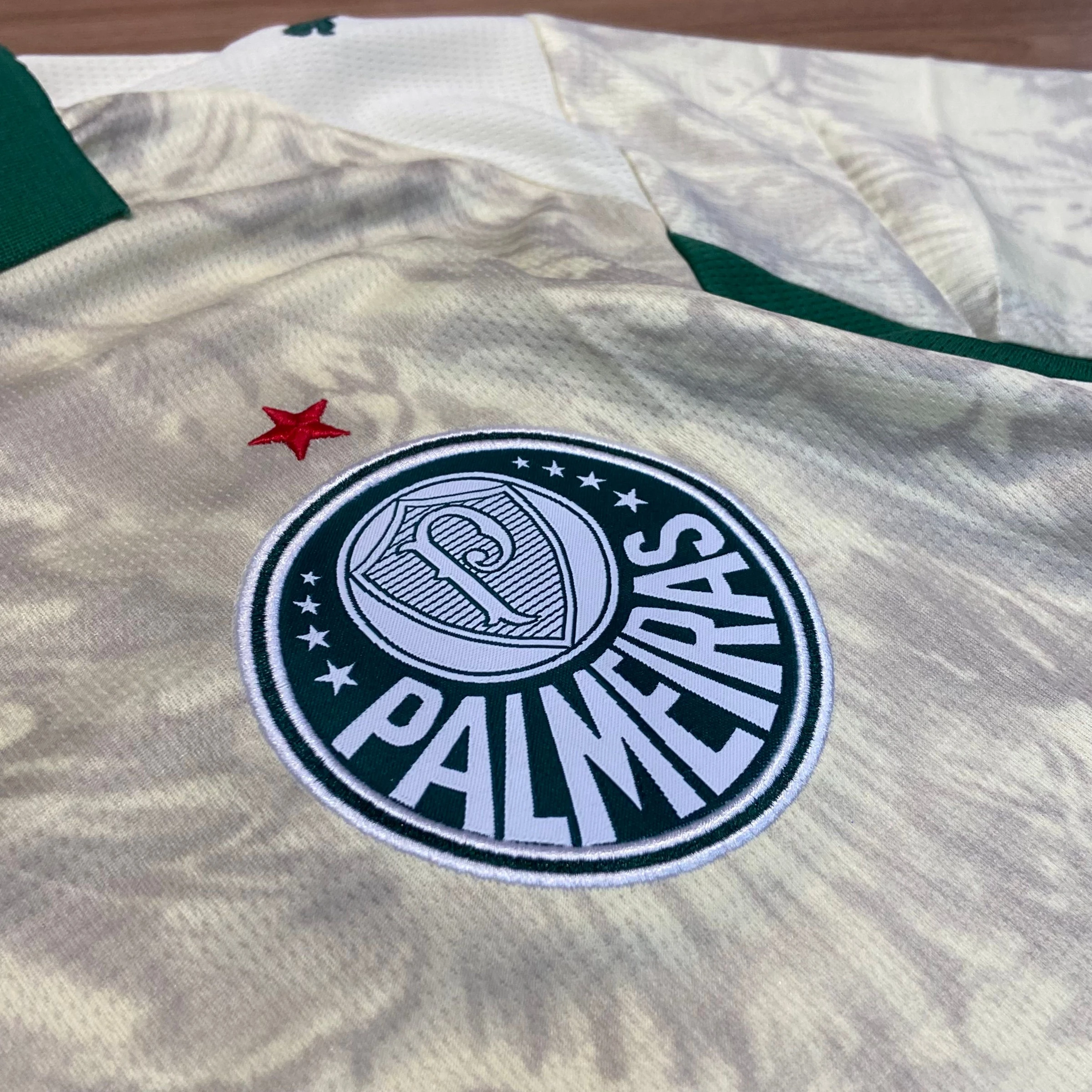 Palmeiras Mundial 2025 - 3