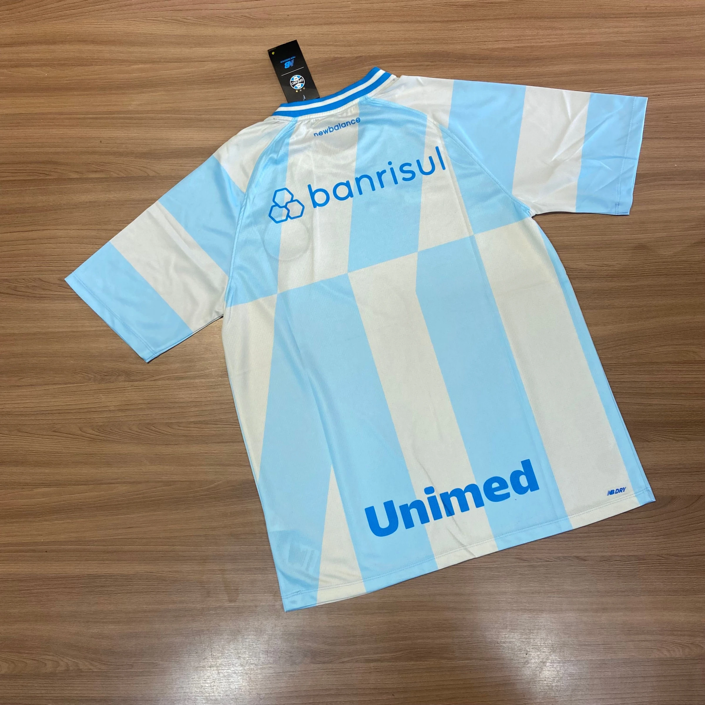 GRÊMIO FORA 2026-2027 - 2