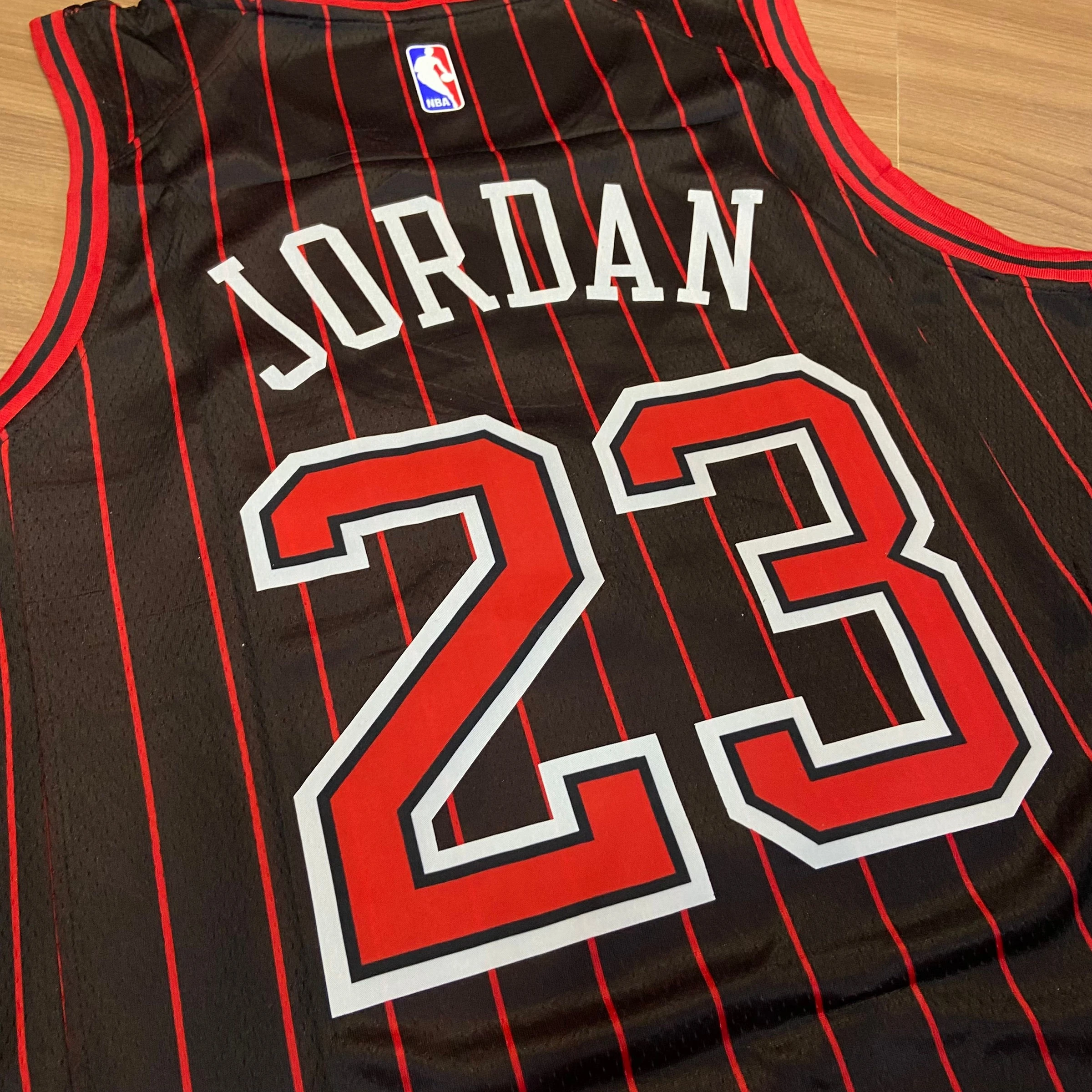 Regata Chicago Bulls  - 4