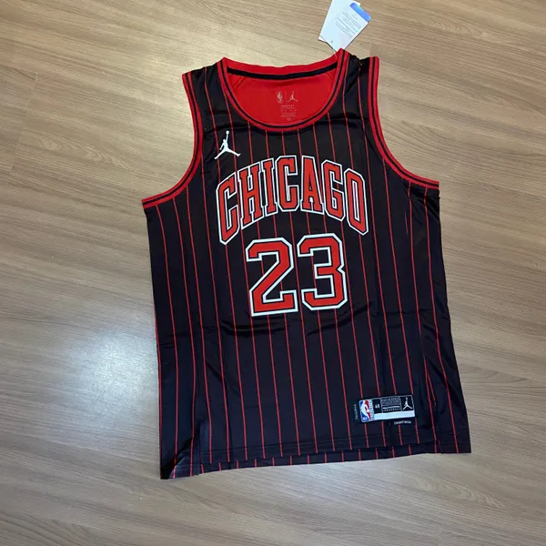 Regata Chicago Bulls 