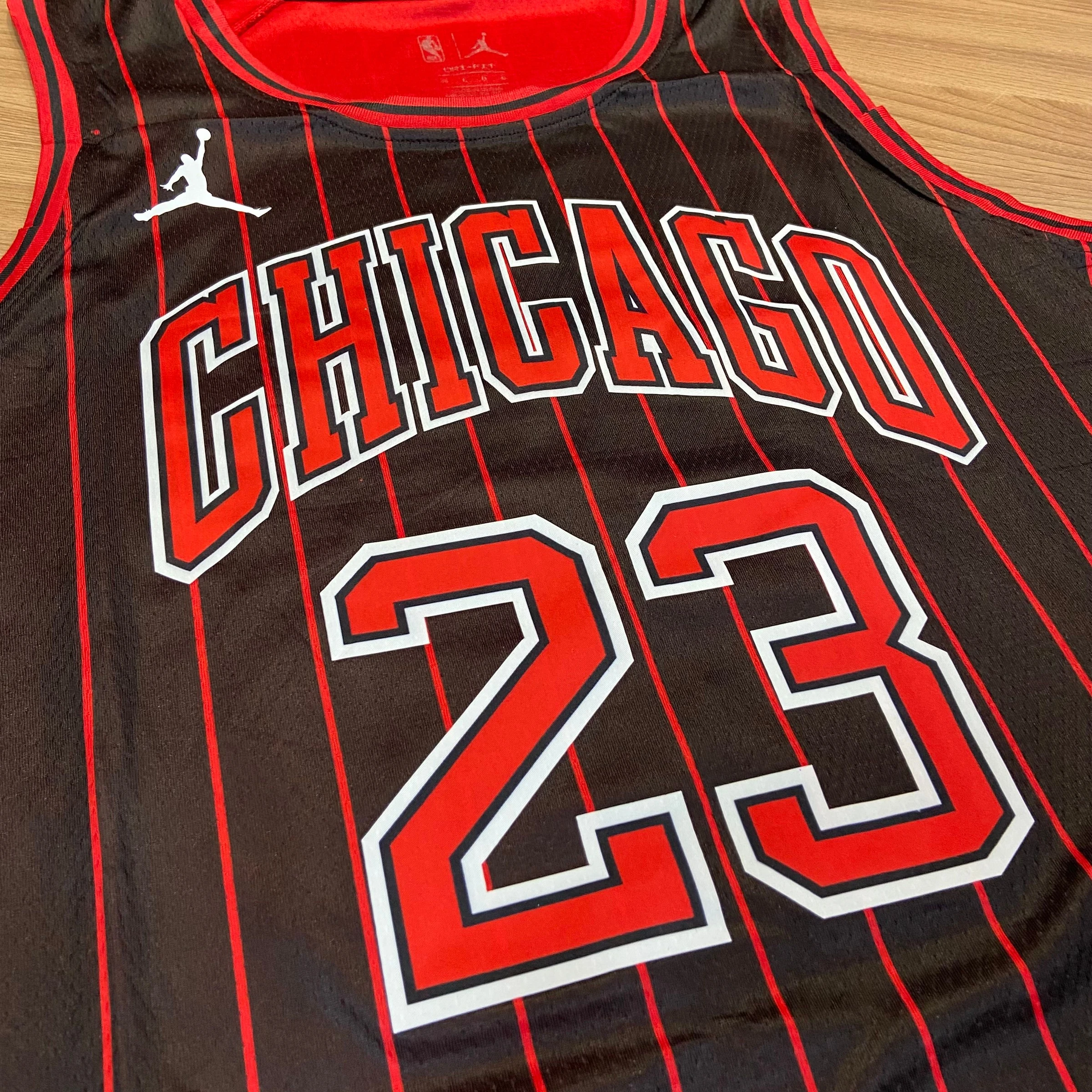 Regata Chicago Bulls  - 3