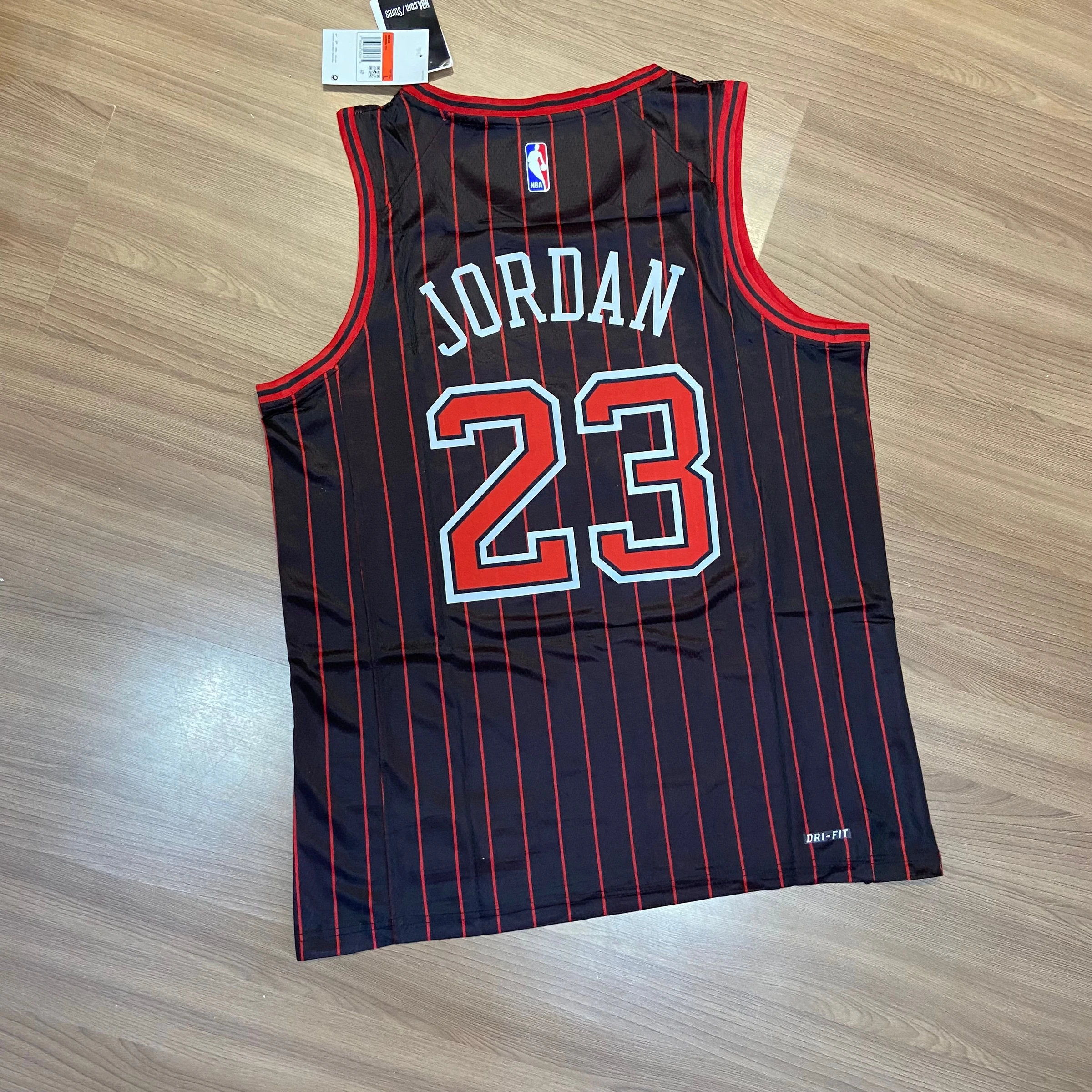 Regata Chicago Bulls  - 2