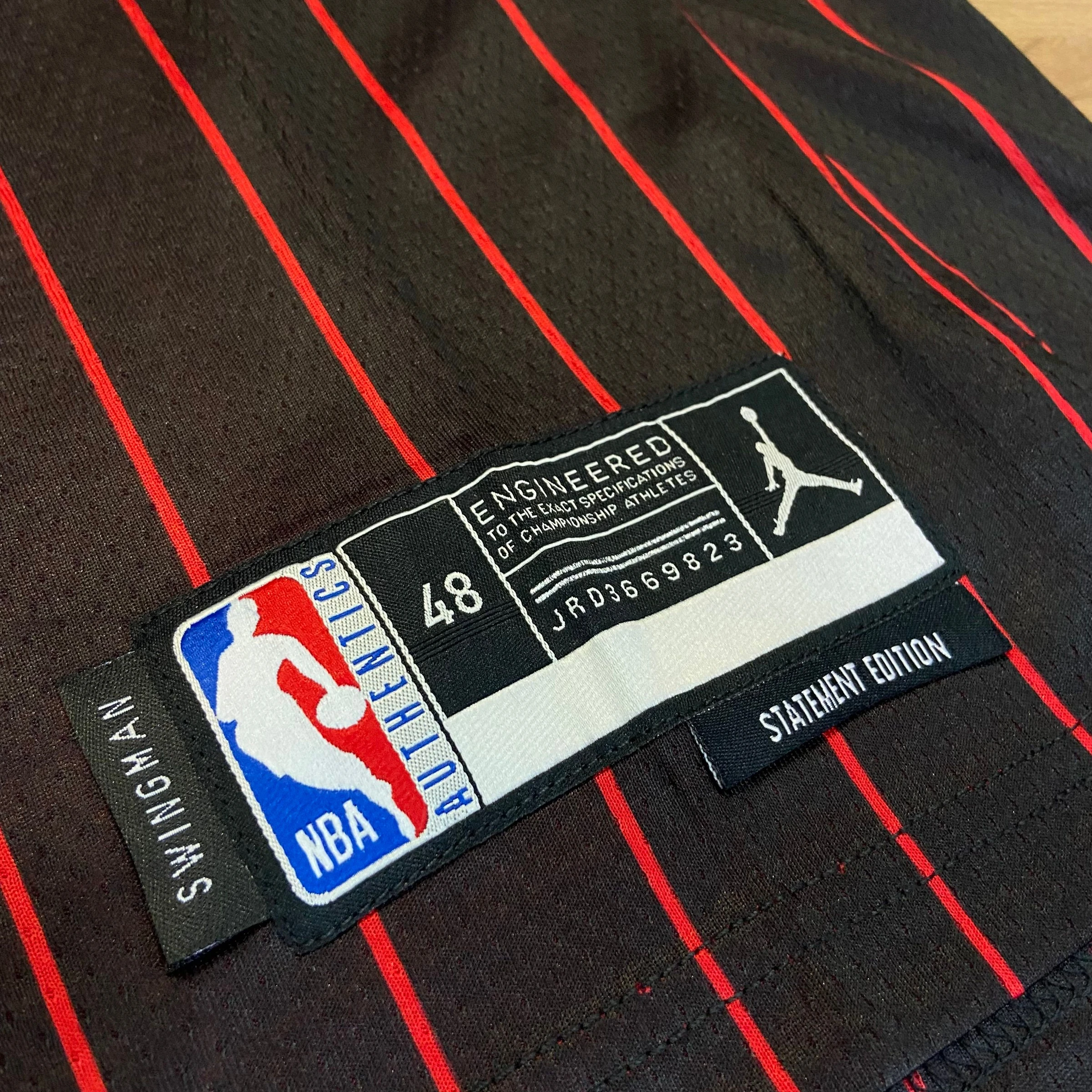 Regata Chicago Bulls  - 5