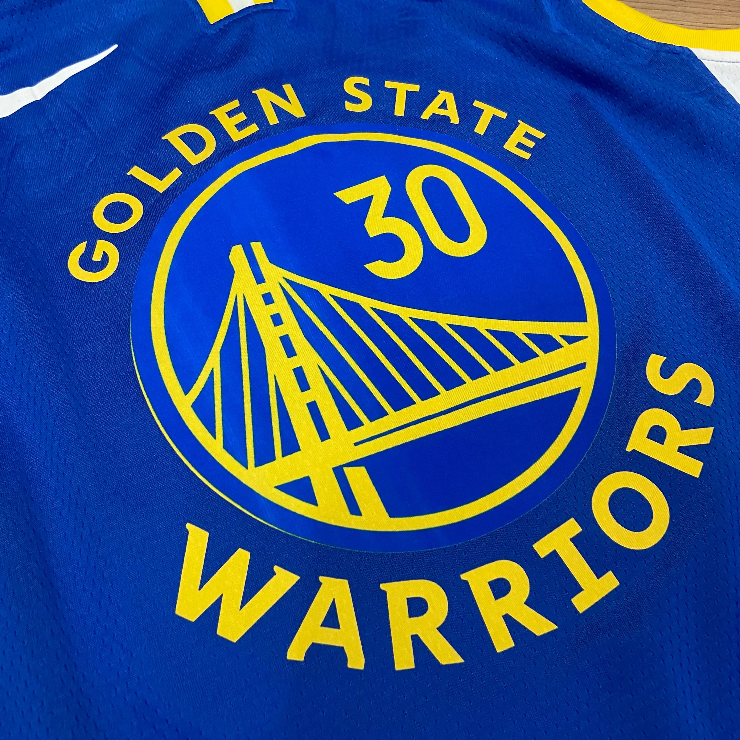 Regata Golden State Warriors  - 3