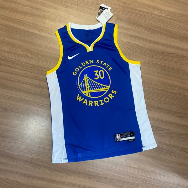 Regata Golden State Warriors 