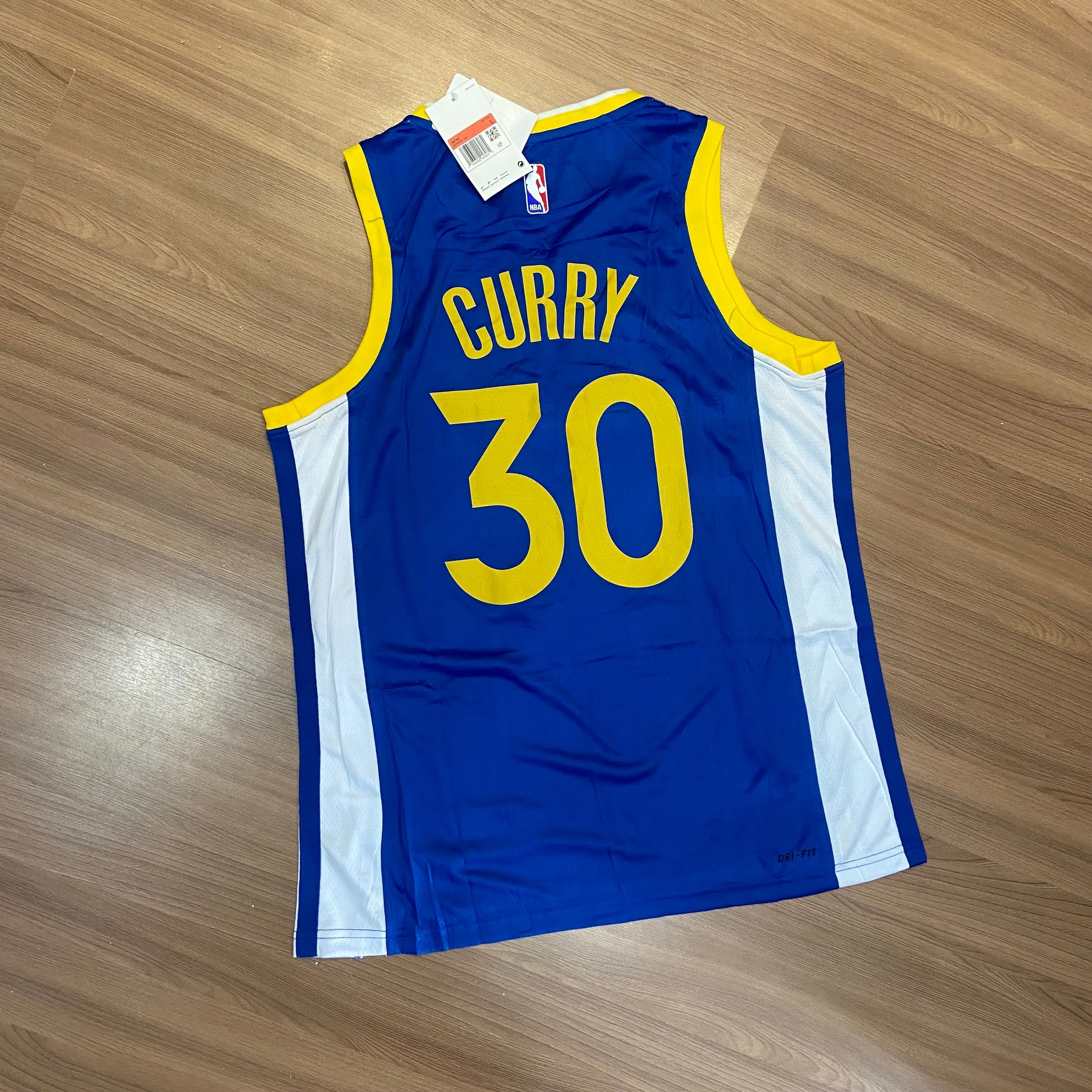 Regata Golden State Warriors  - 2