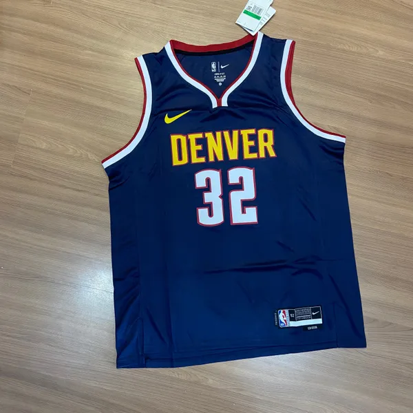 Regata Denver Nuggets 