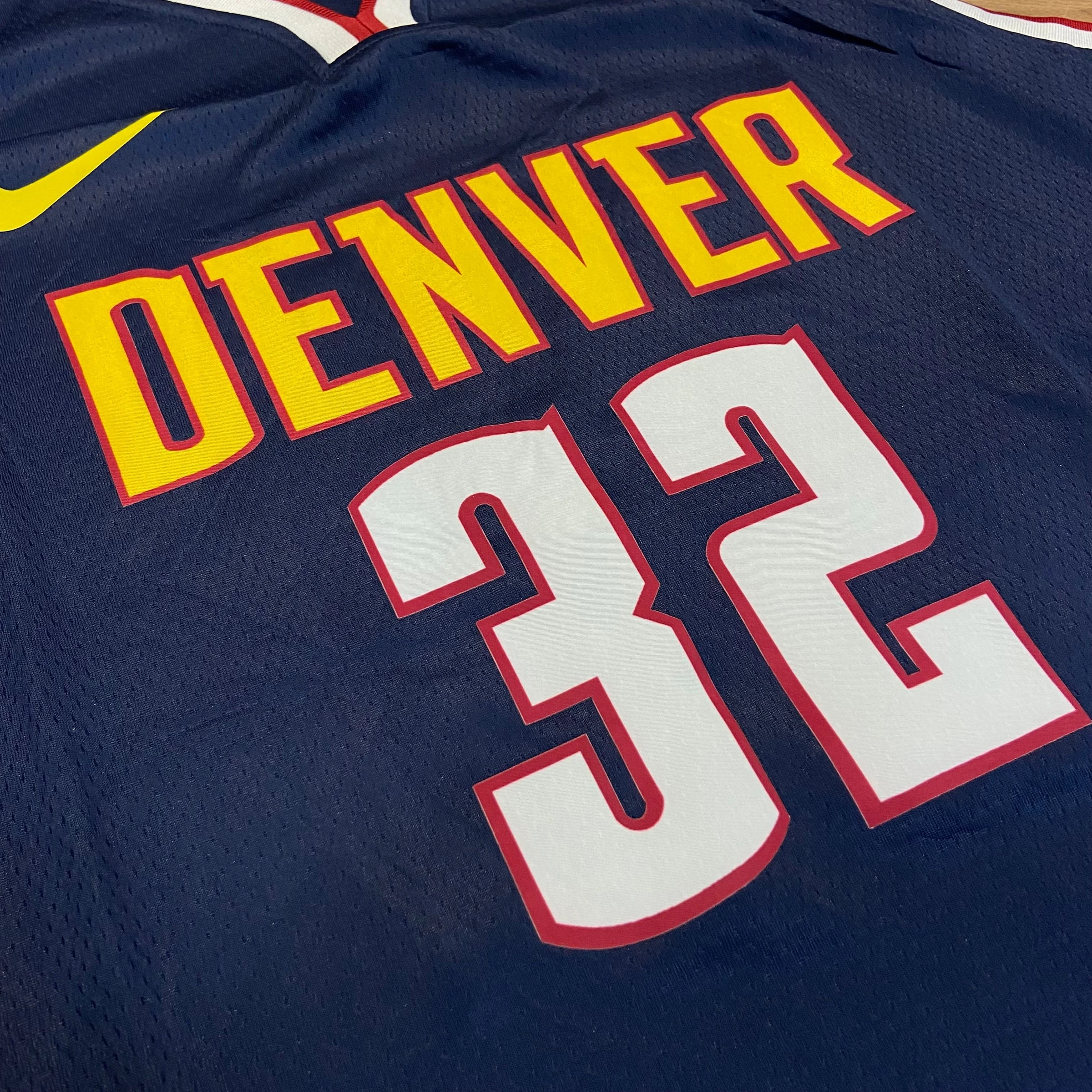 Regata Denver Nuggets  - 3