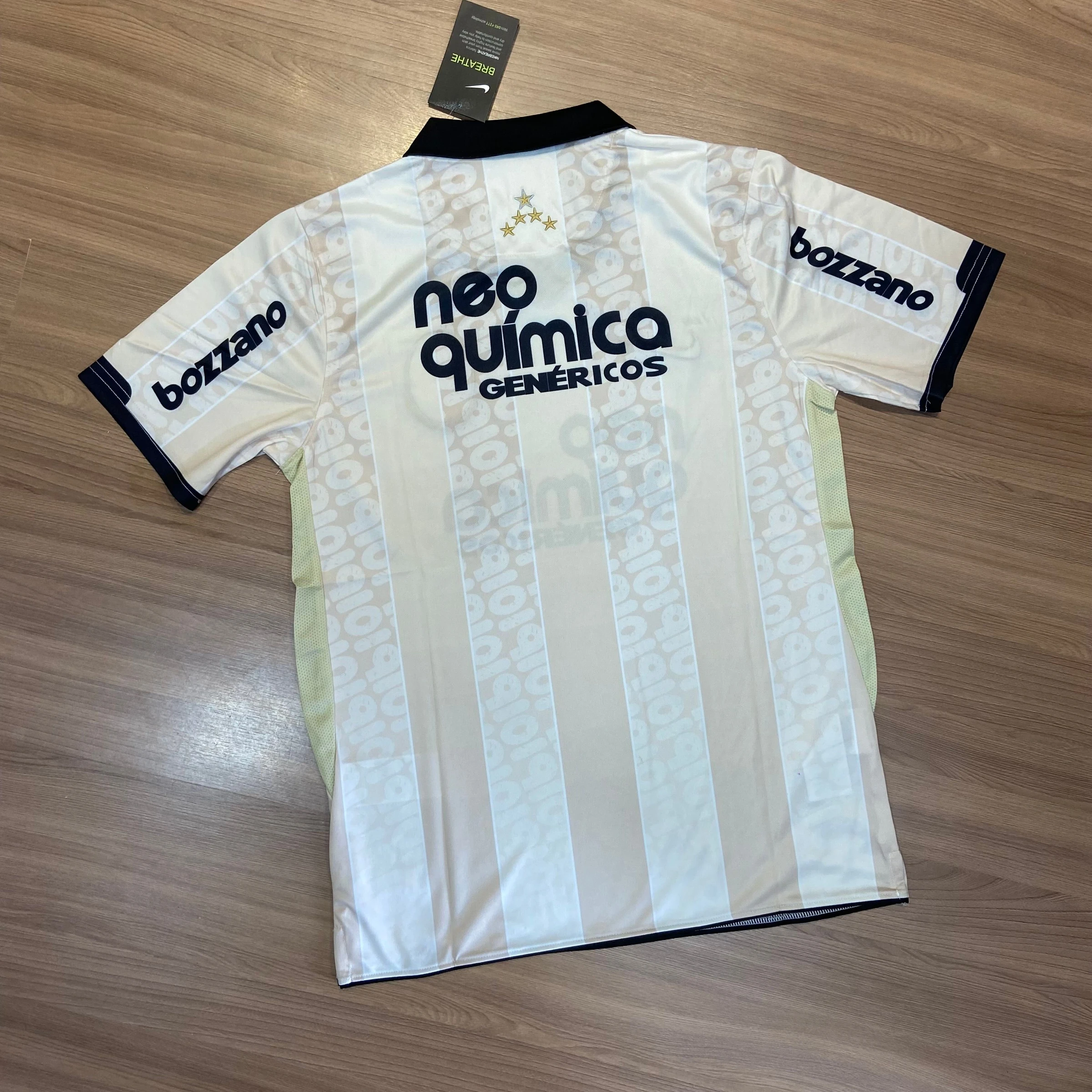 Corinthians Centenário 2010  - 2