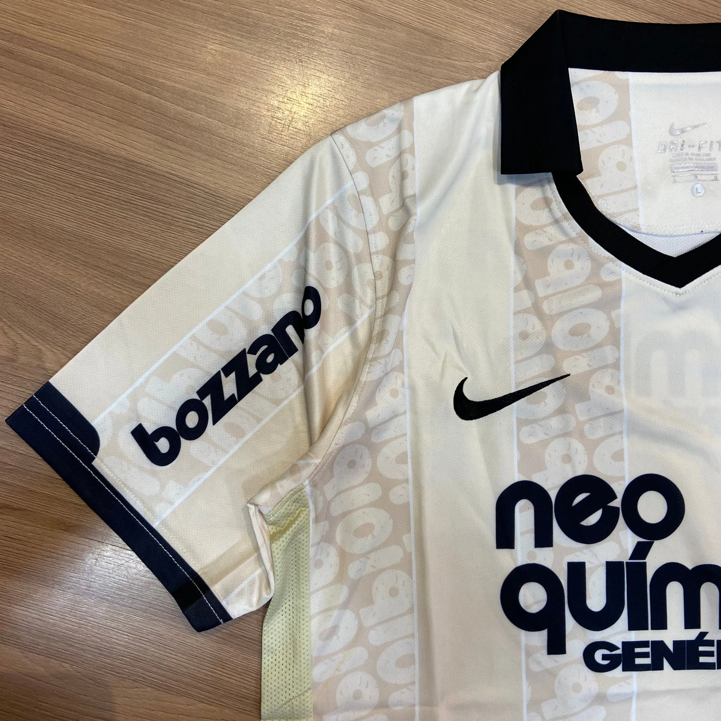 Corinthians Centenário 2010  - 3