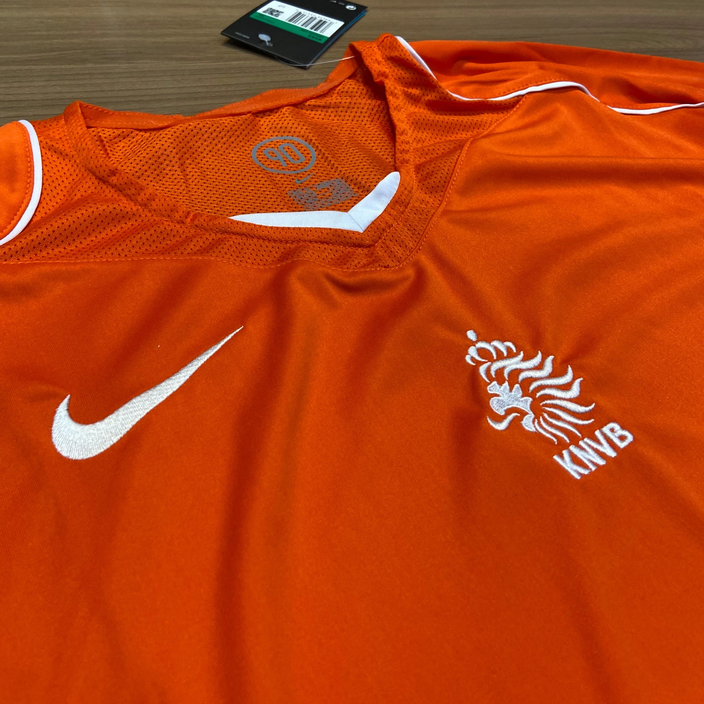 Holanda Total 90 2004/06 - 3