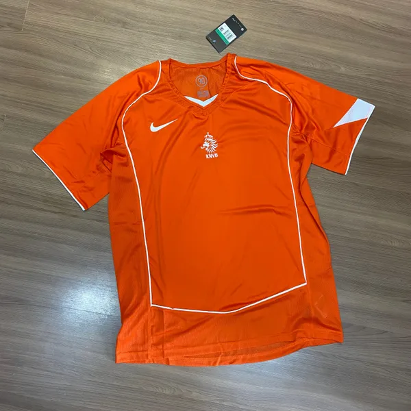 Holanda Total 90 2004/06
