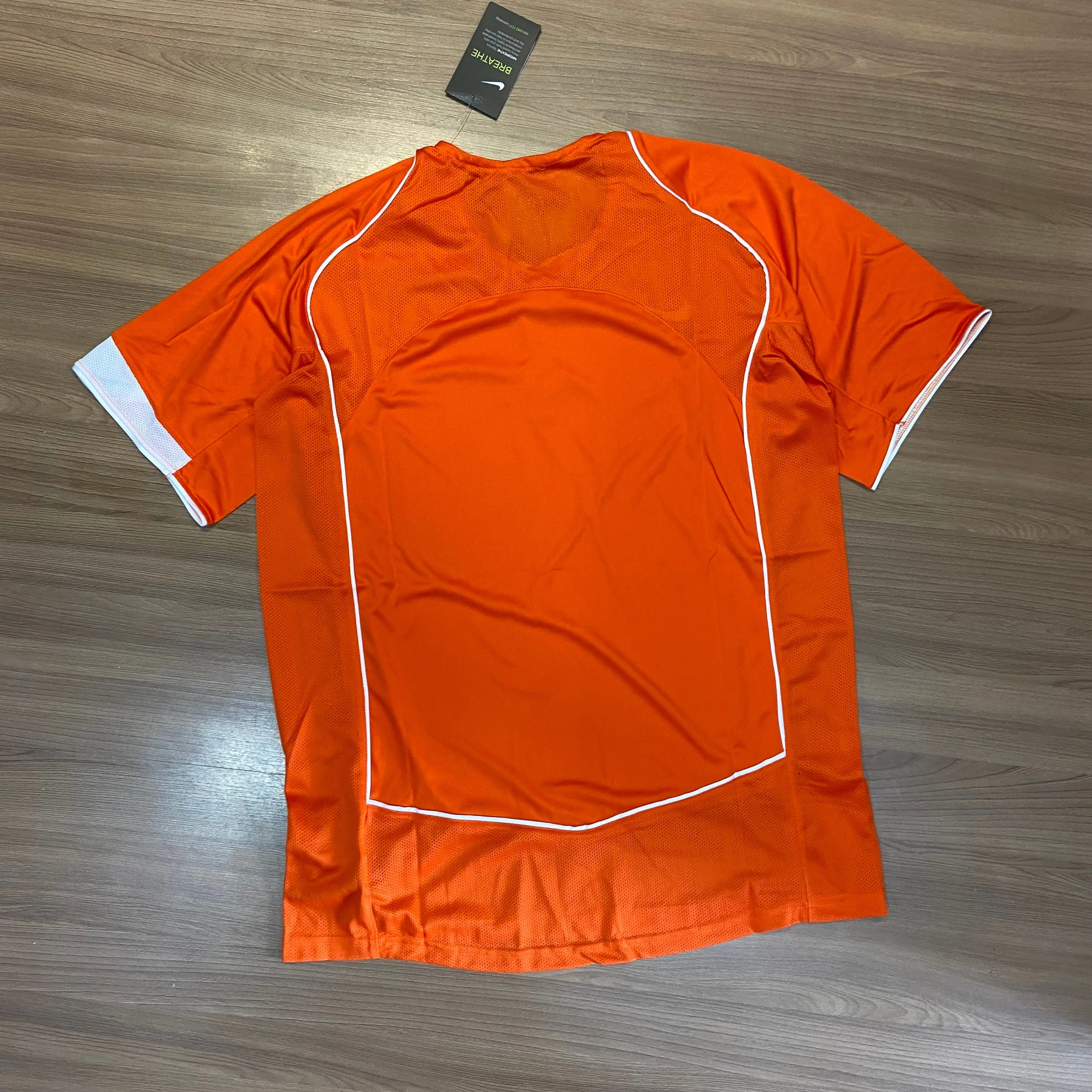 Holanda Total 90 2004/06 - 4