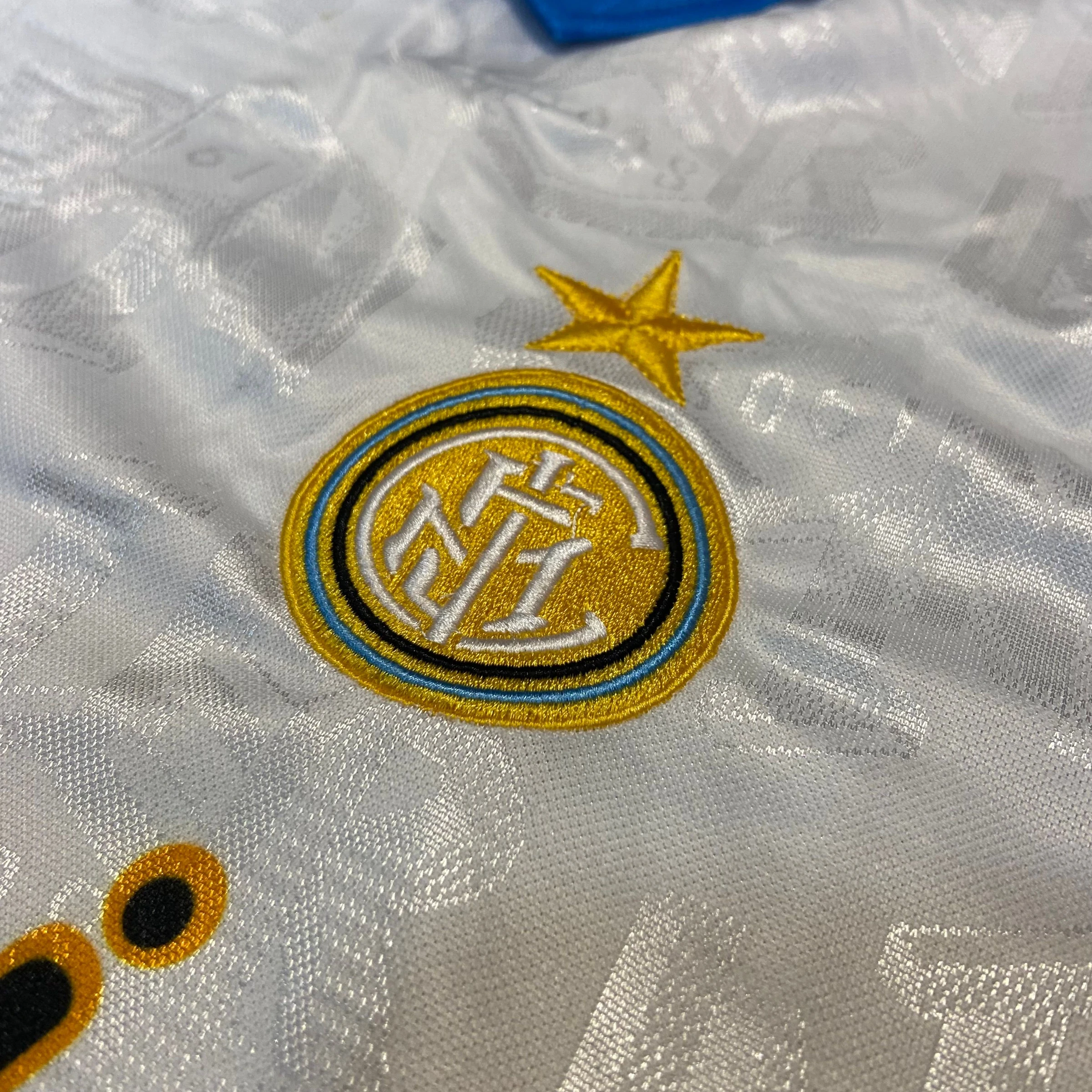 Internazionale fora 1993-1994 - 3