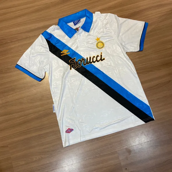 Internazionale fora 1993-1994