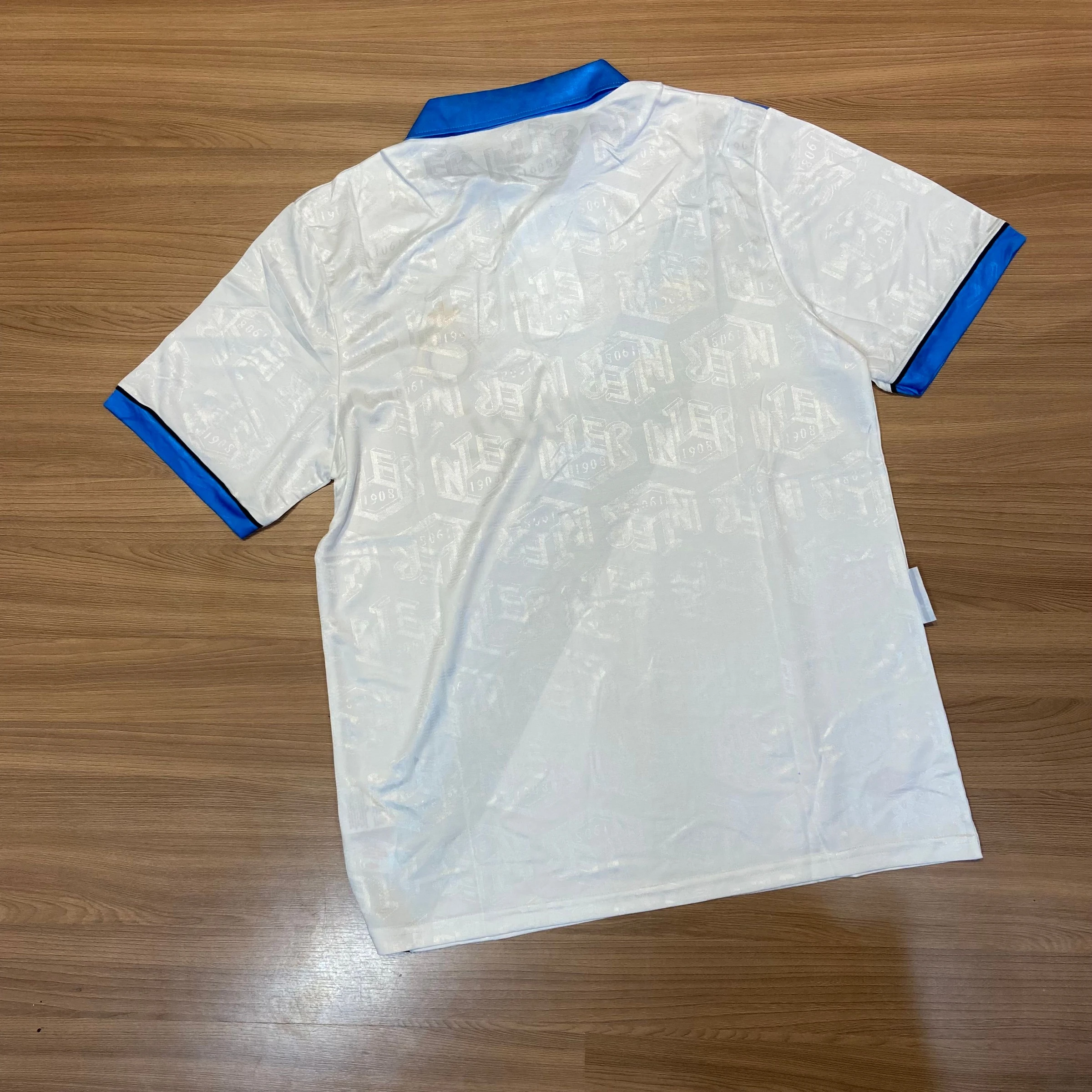 Internazionale fora 1993-1994 - 2