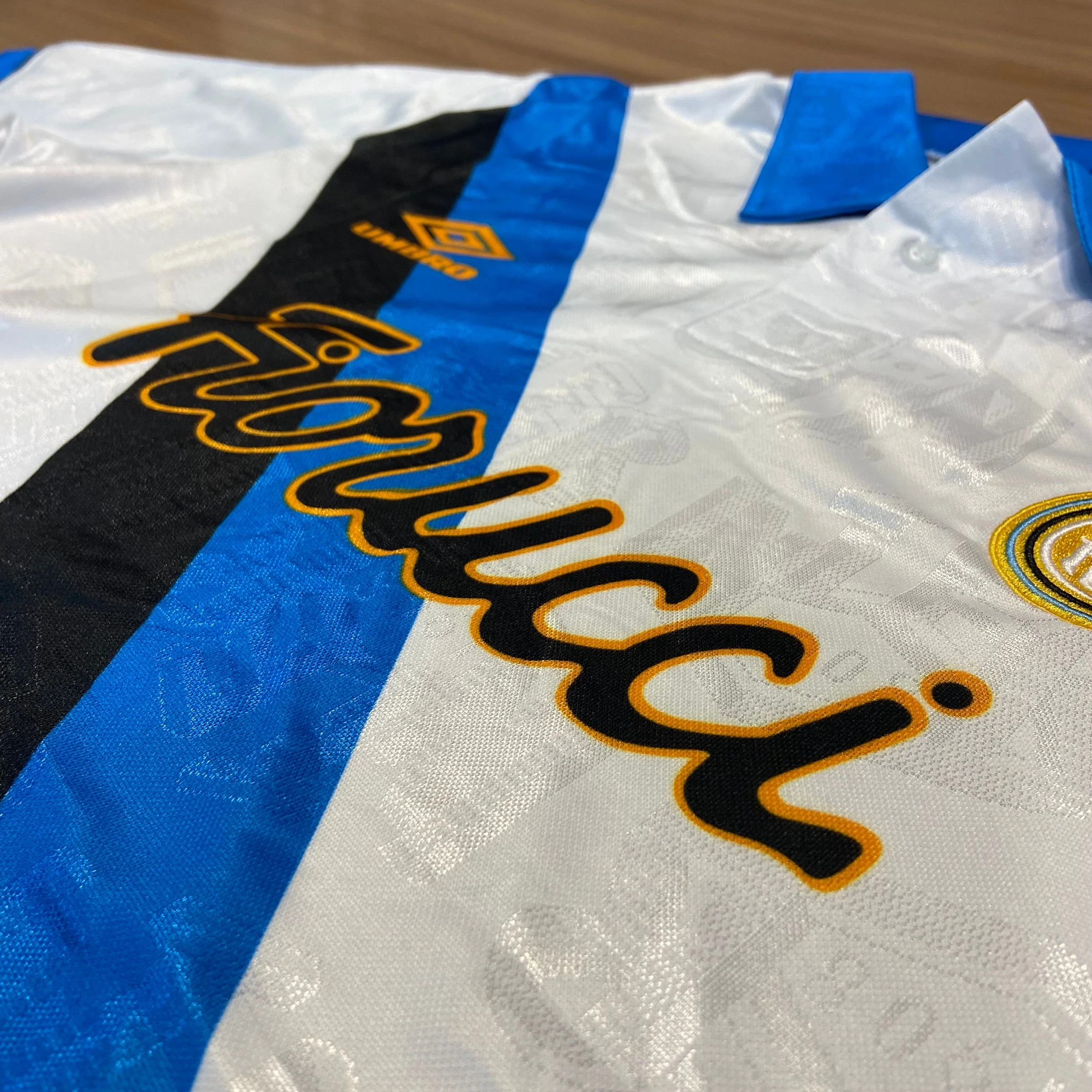 Internazionale fora 1993-1994 - 6