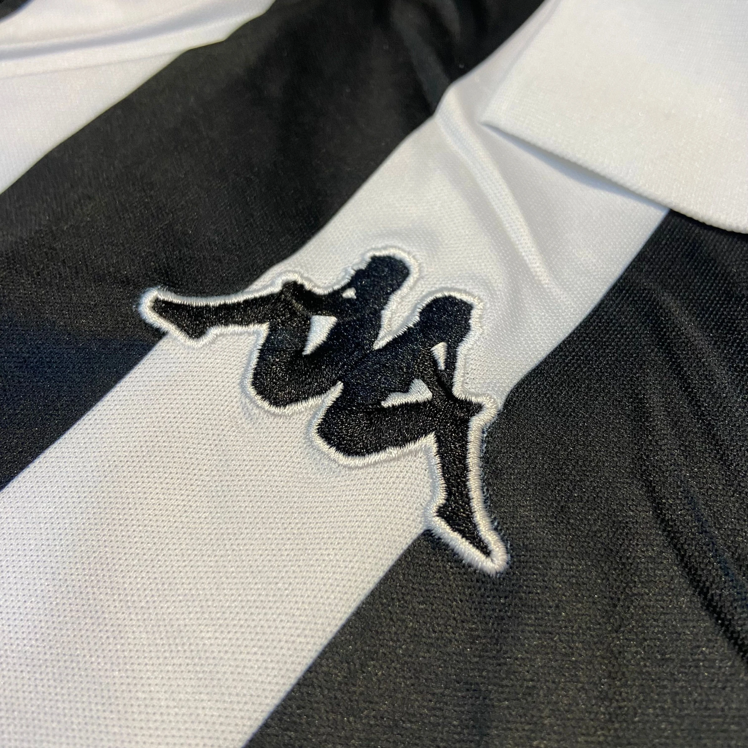 Juventus Casa 1999-2000 - 4