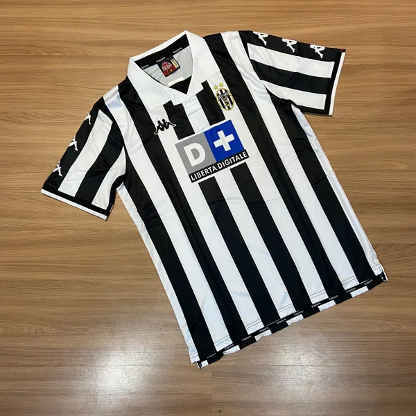 Juventus Casa 1999-2000