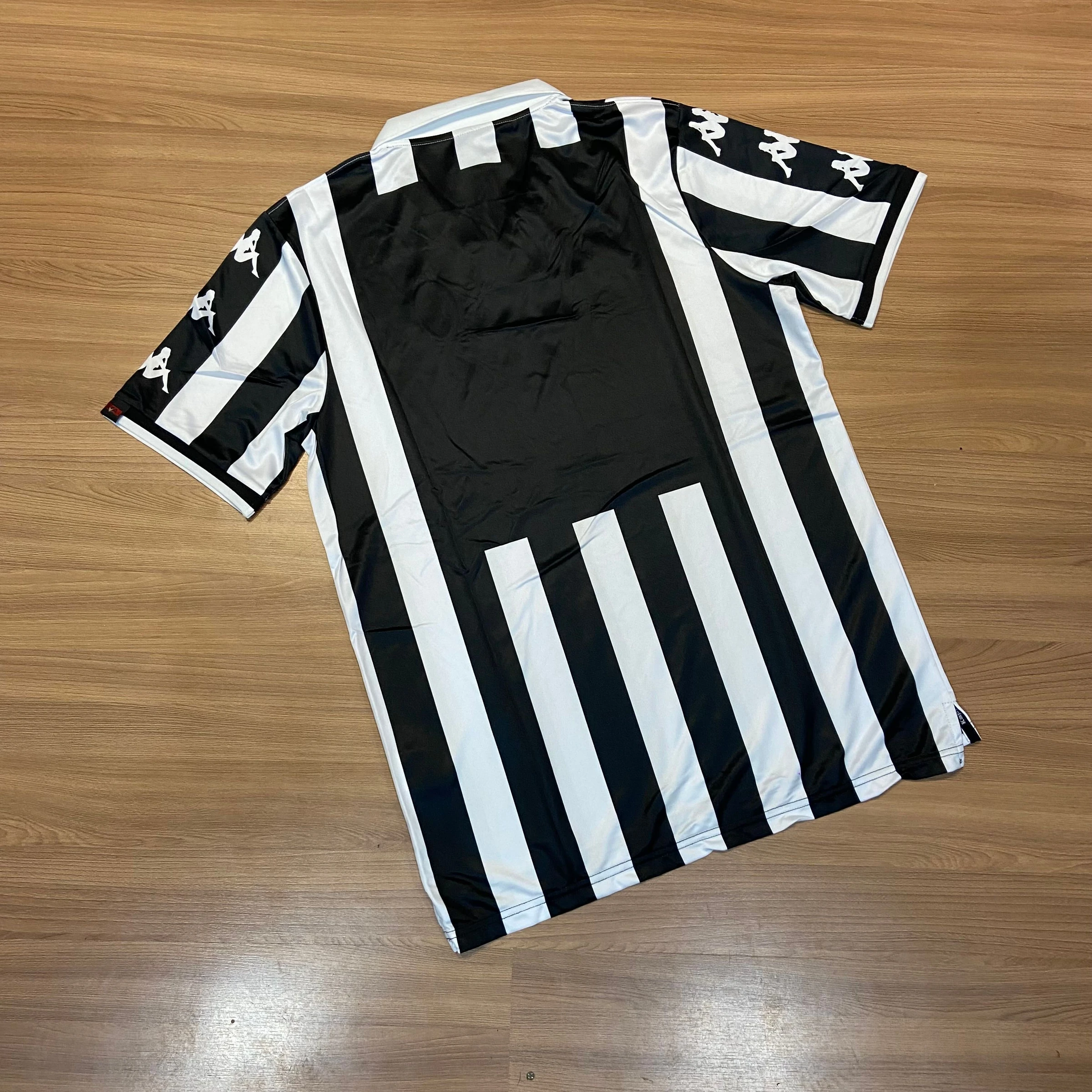 Juventus Casa 1999-2000 - 2
