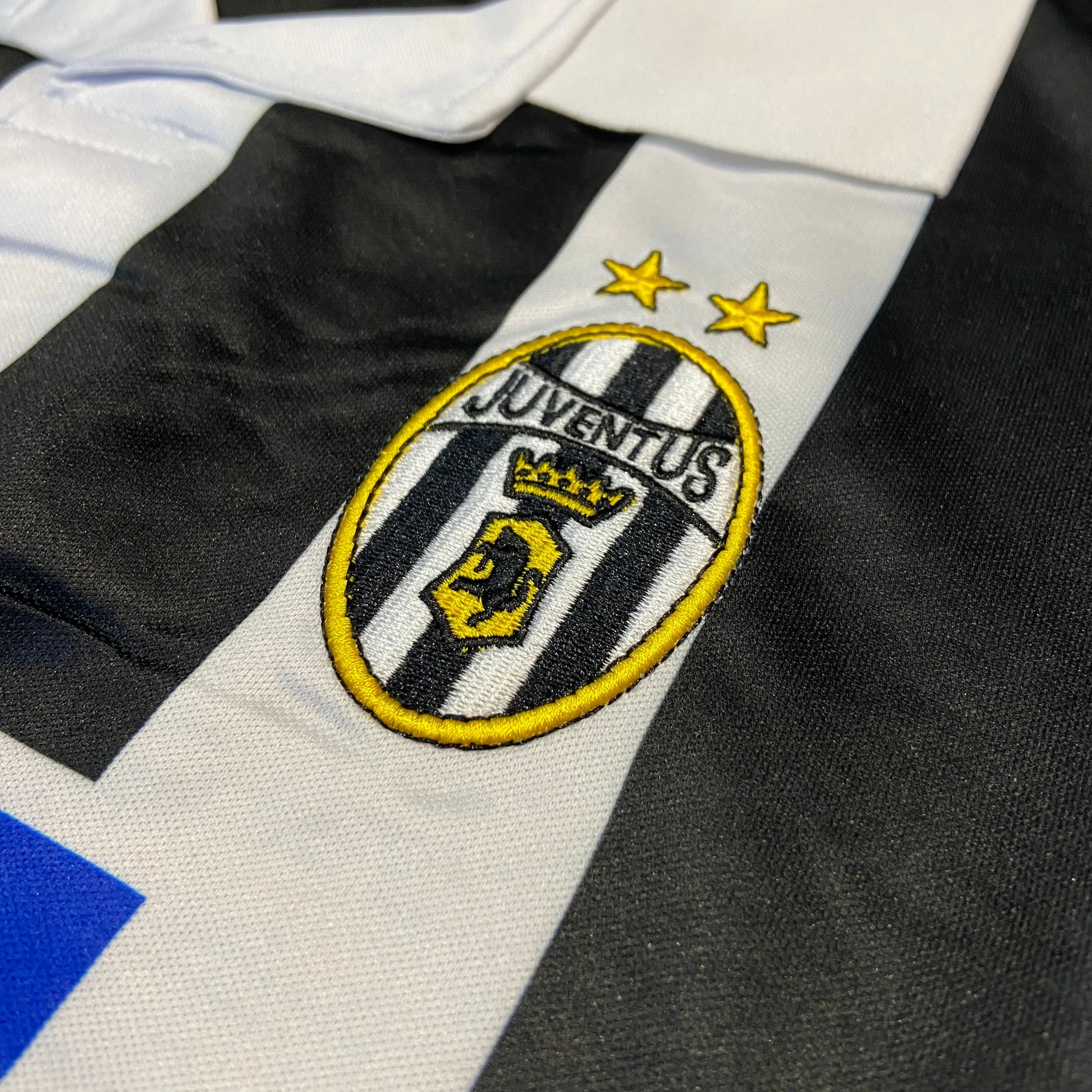 Juventus Casa 1999-2000 - 3