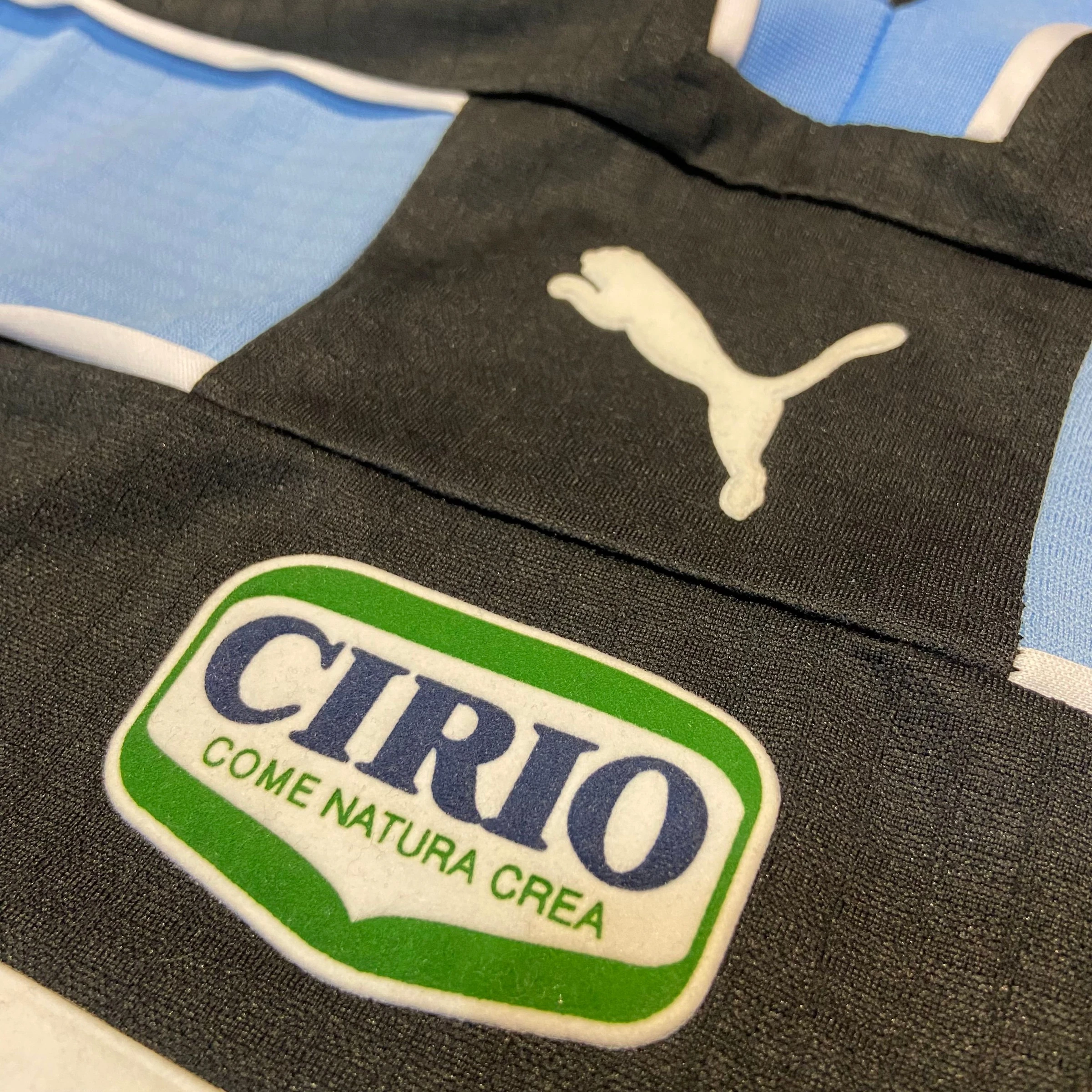 S.S Lazio fora 1998-1999 - 6