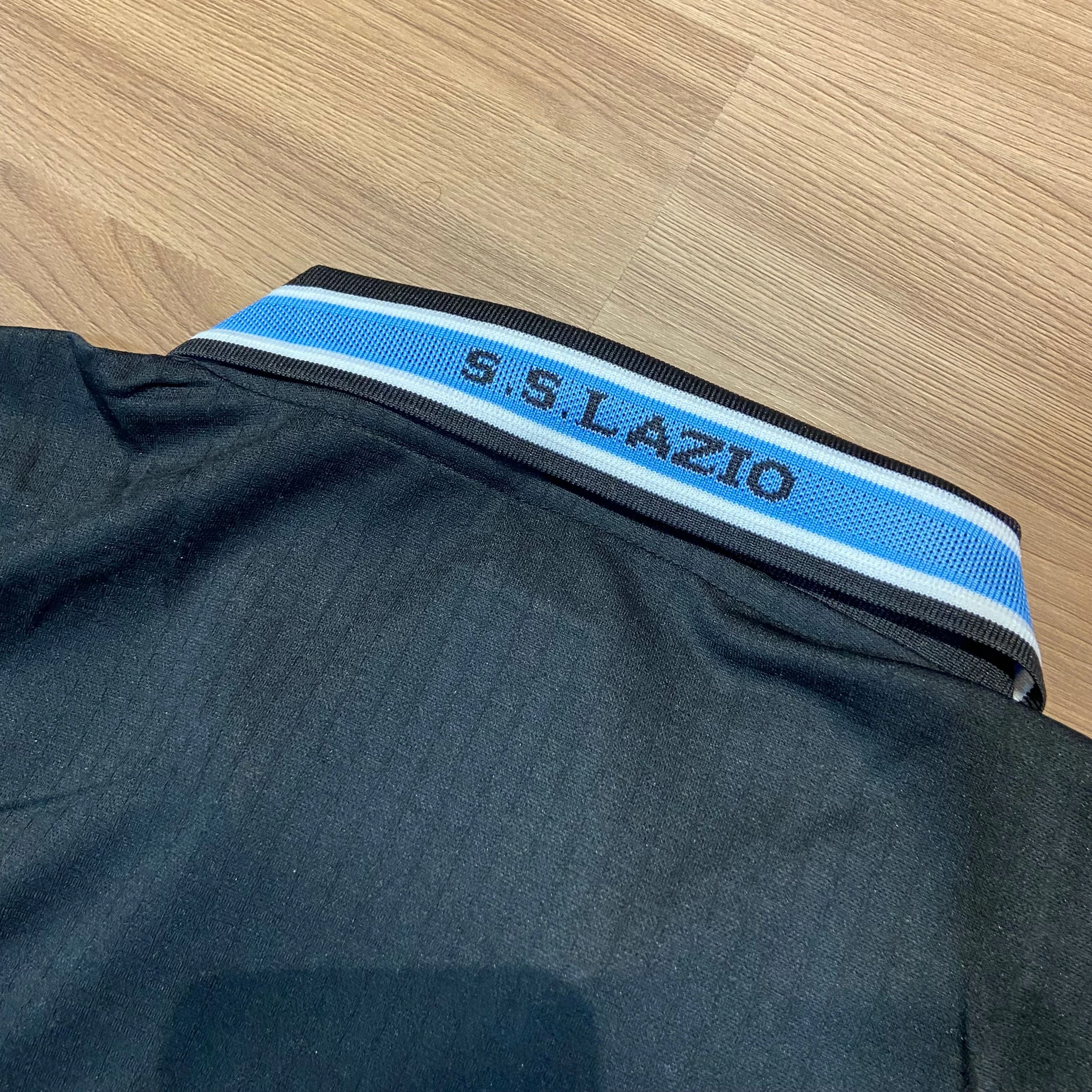 S.S Lazio fora 1998-1999 - 8