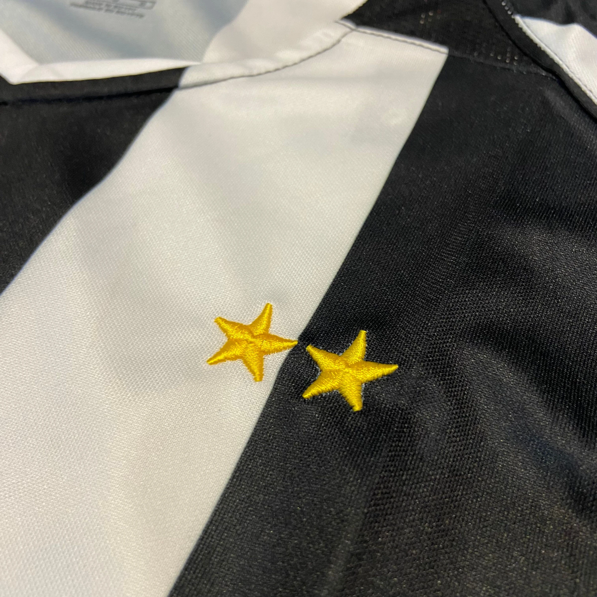 Juventus Casa 2004-2005 - 5