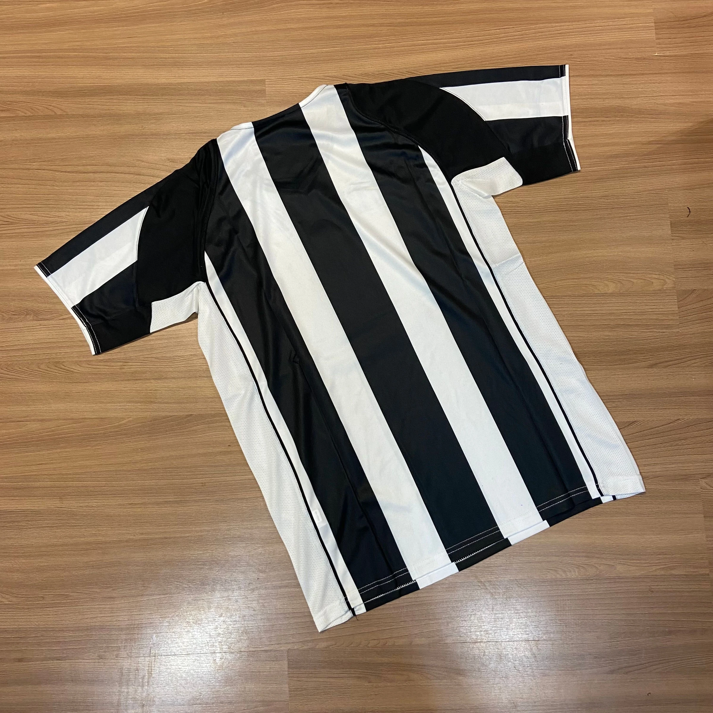 Juventus Casa 2004-2005 - 2