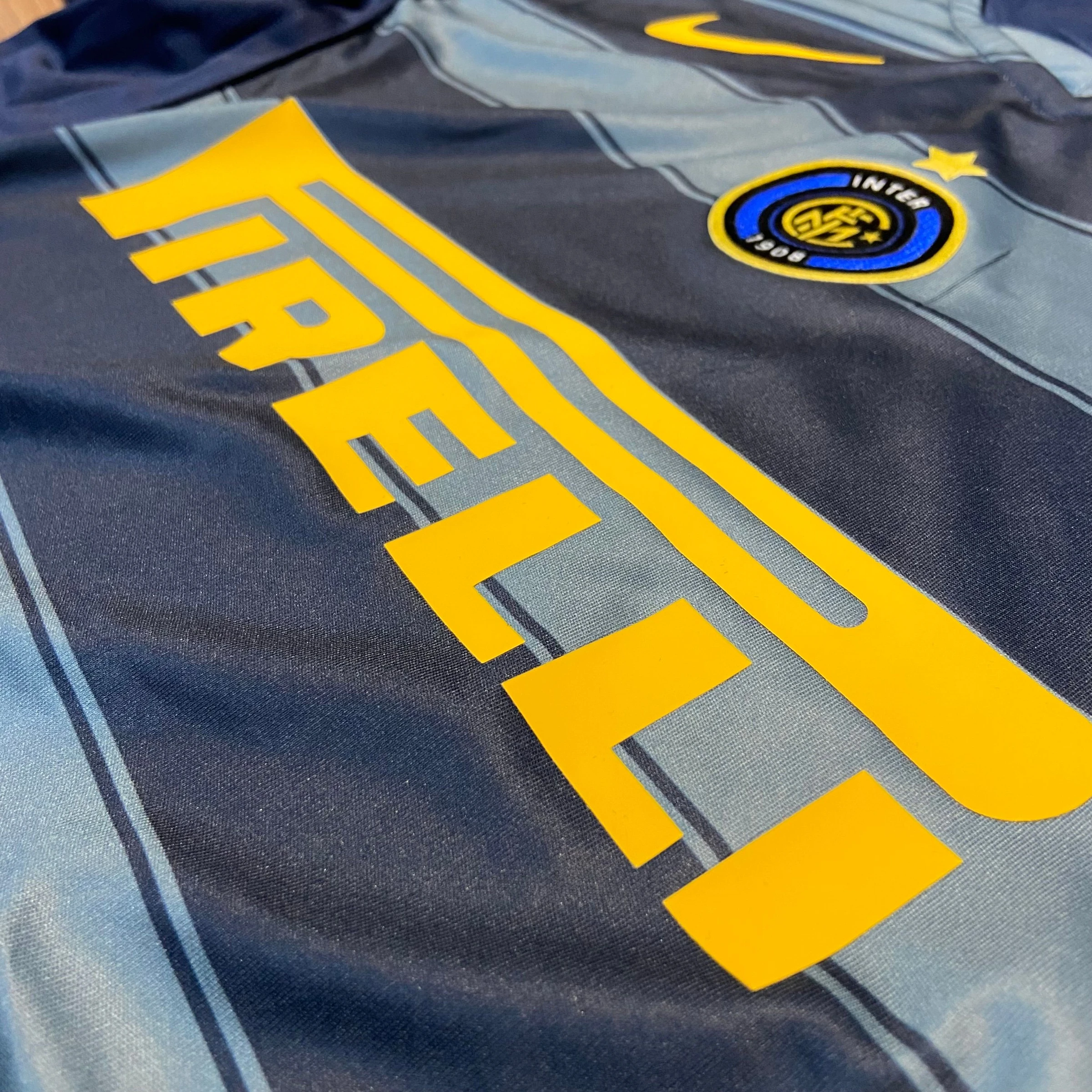Internazionale III 2004-2005 - 3