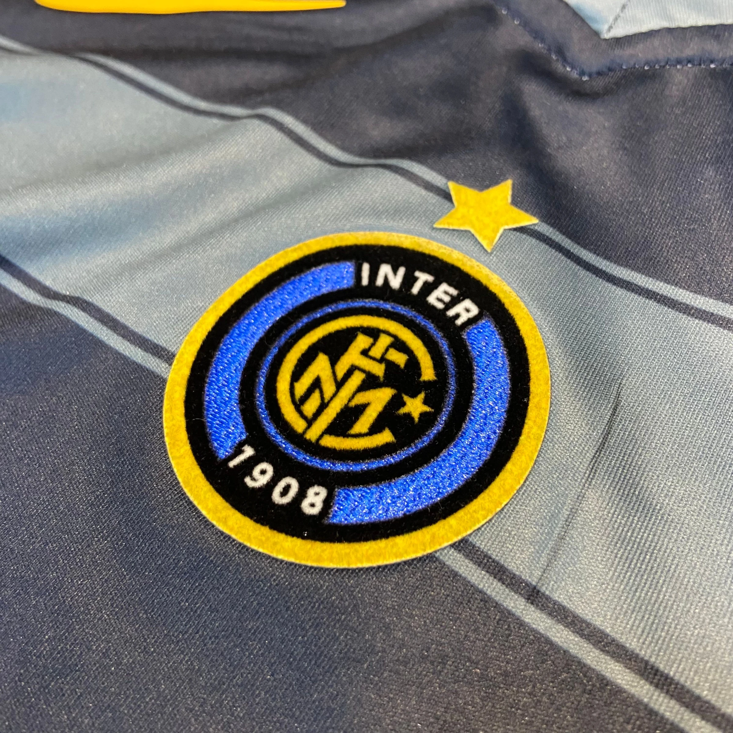 Internazionale III 2004-2005 - 4