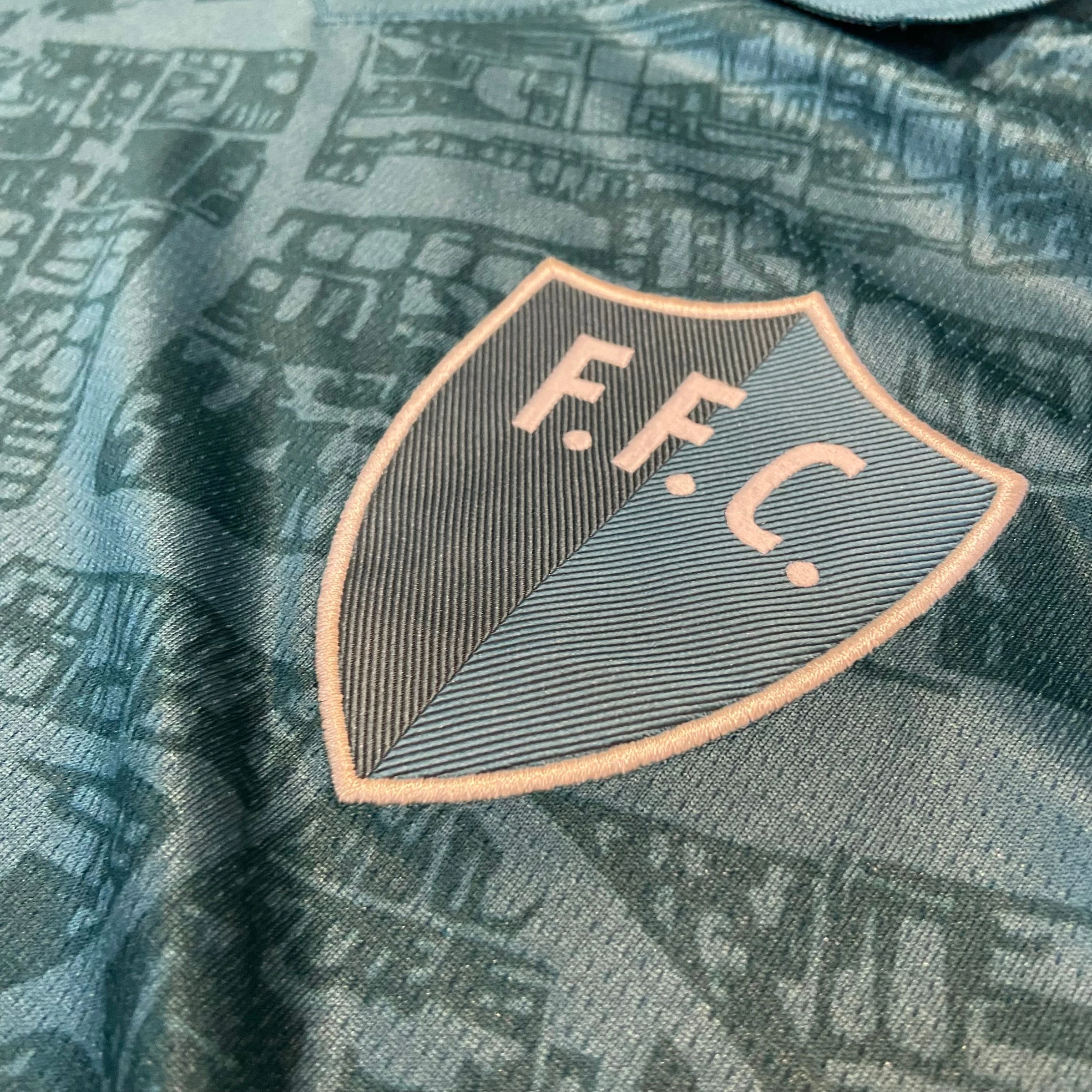 Fluminense III 2026-2027 - 4