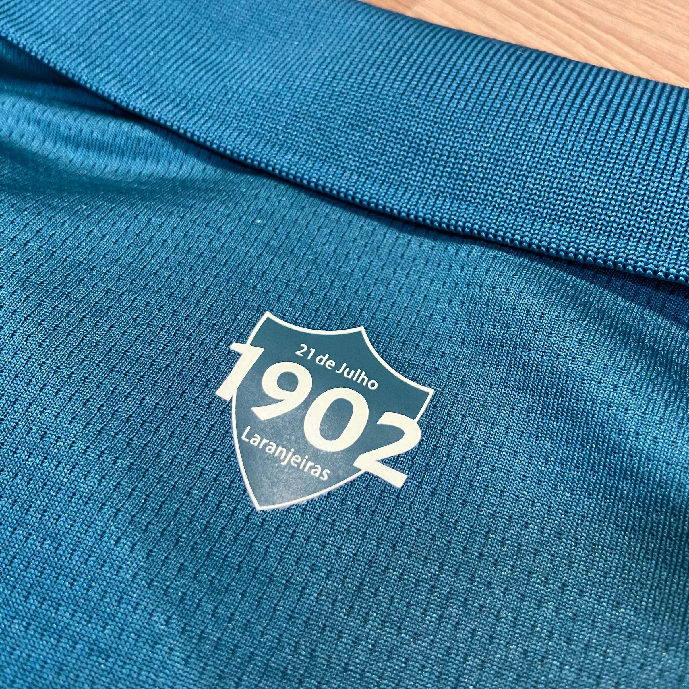 Fluminense III 2026-2027 - 6