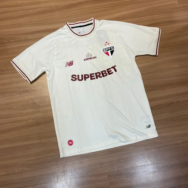 São Paulo III 2026-2027