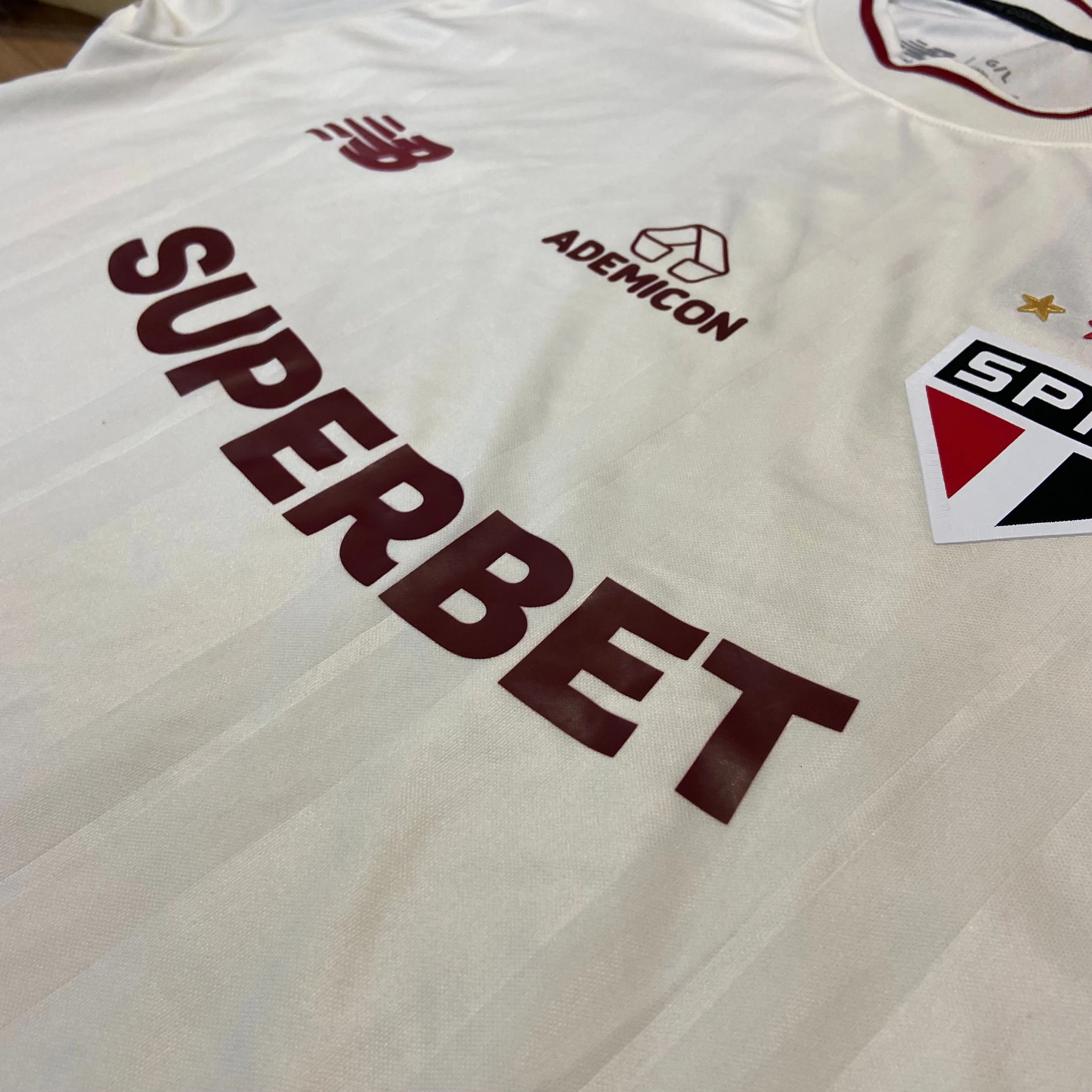 São Paulo III 2026-2027 - 5