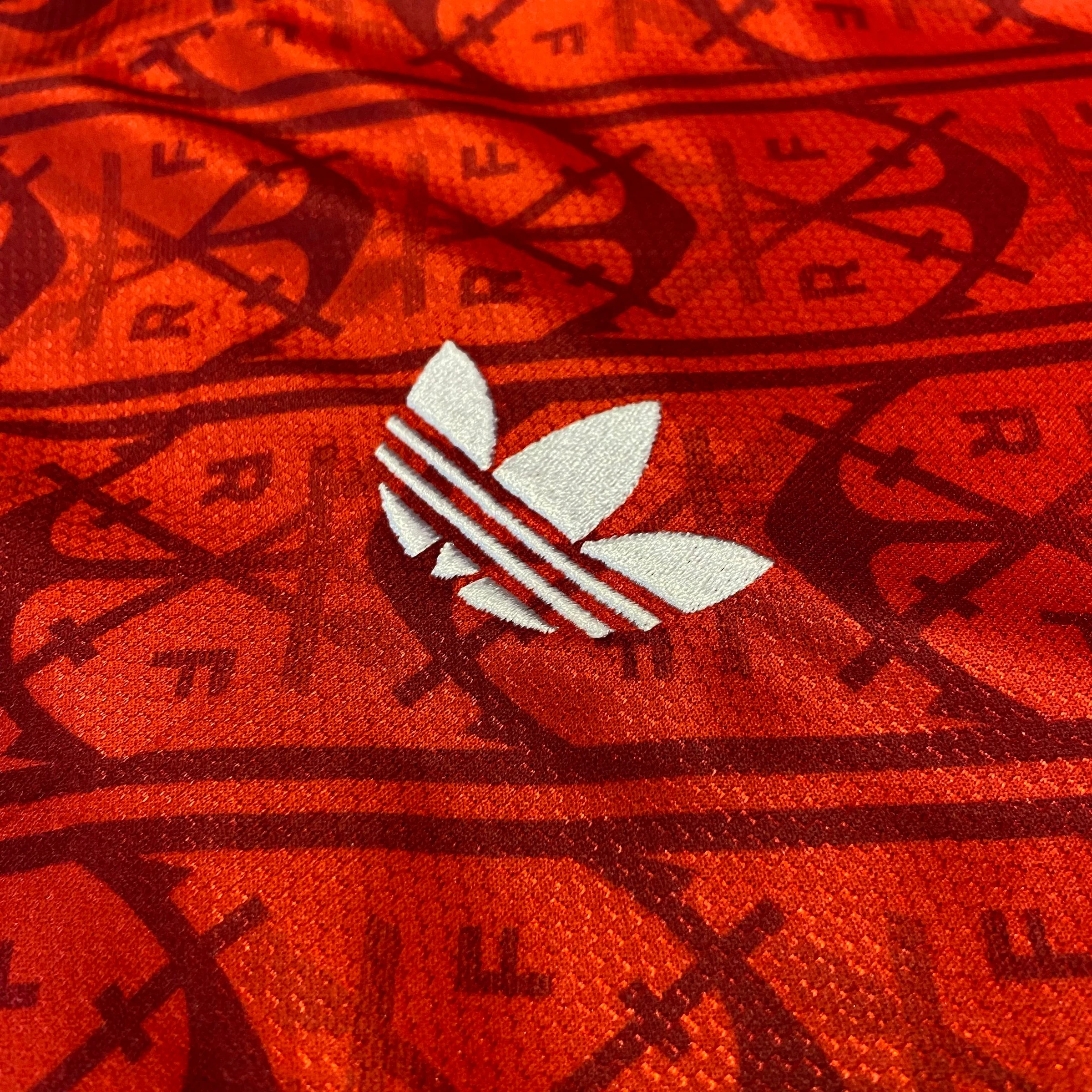 Flamengo III 2026-2027 - 4