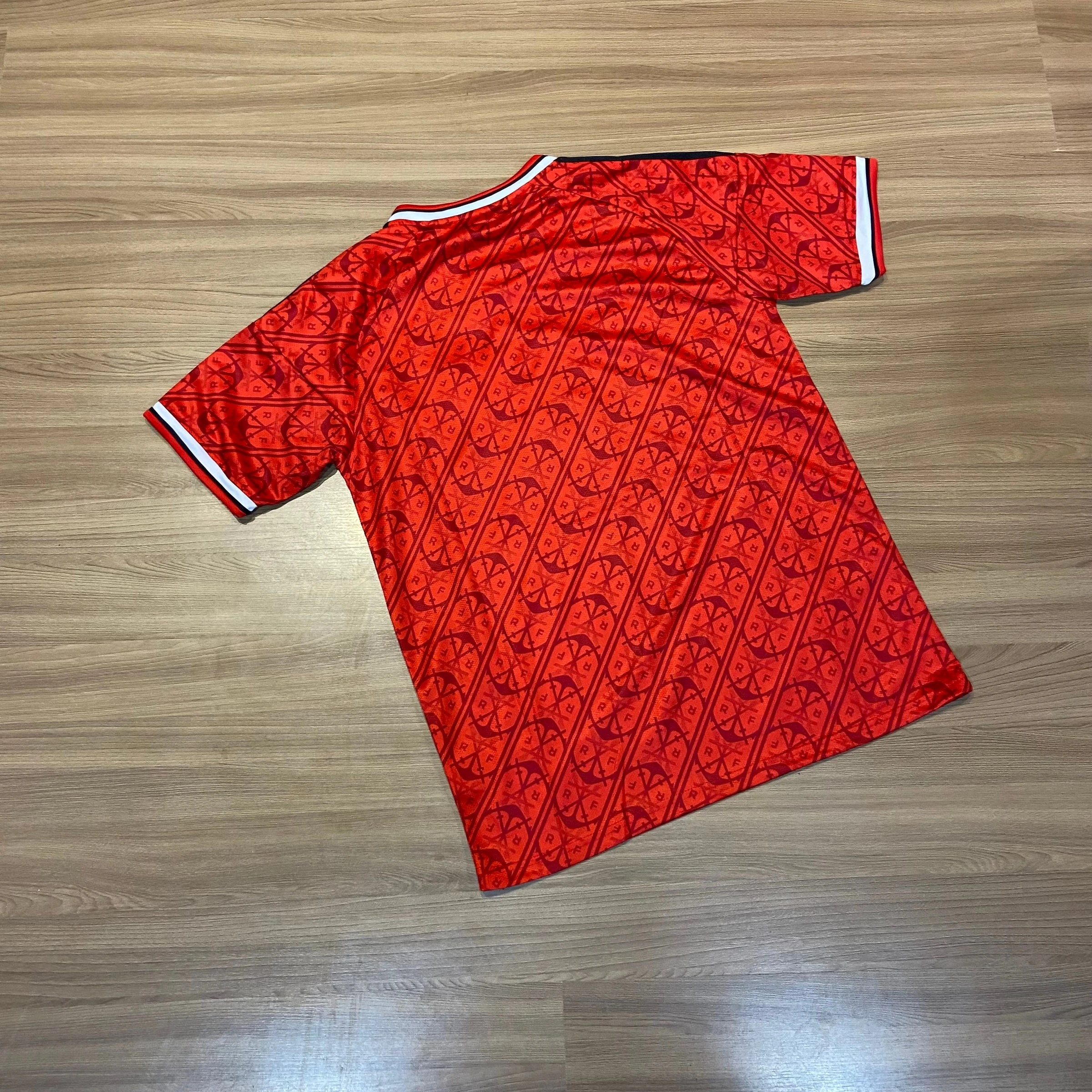 Flamengo III 2026-2027 - 2