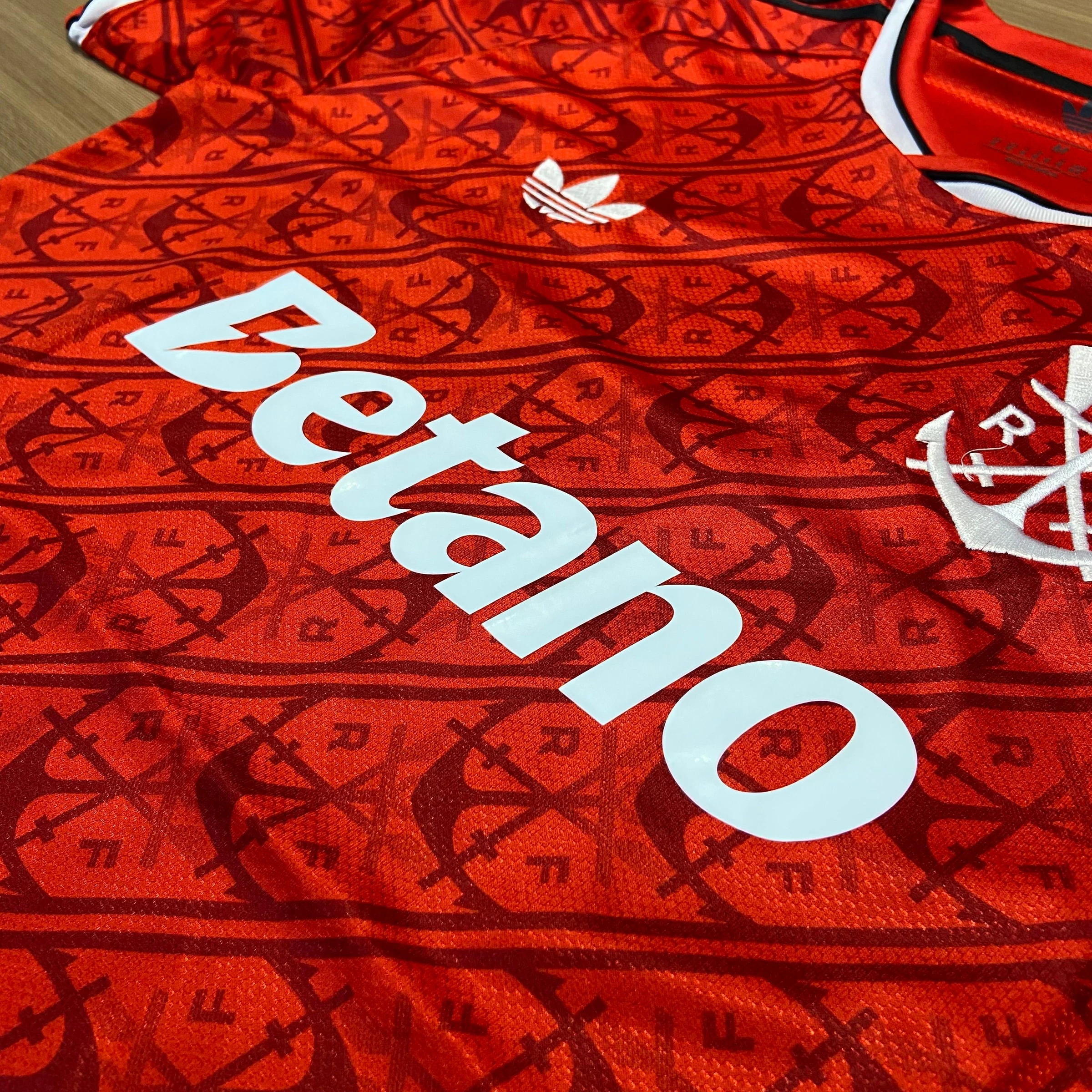 Flamengo III 2026-2027 - 5