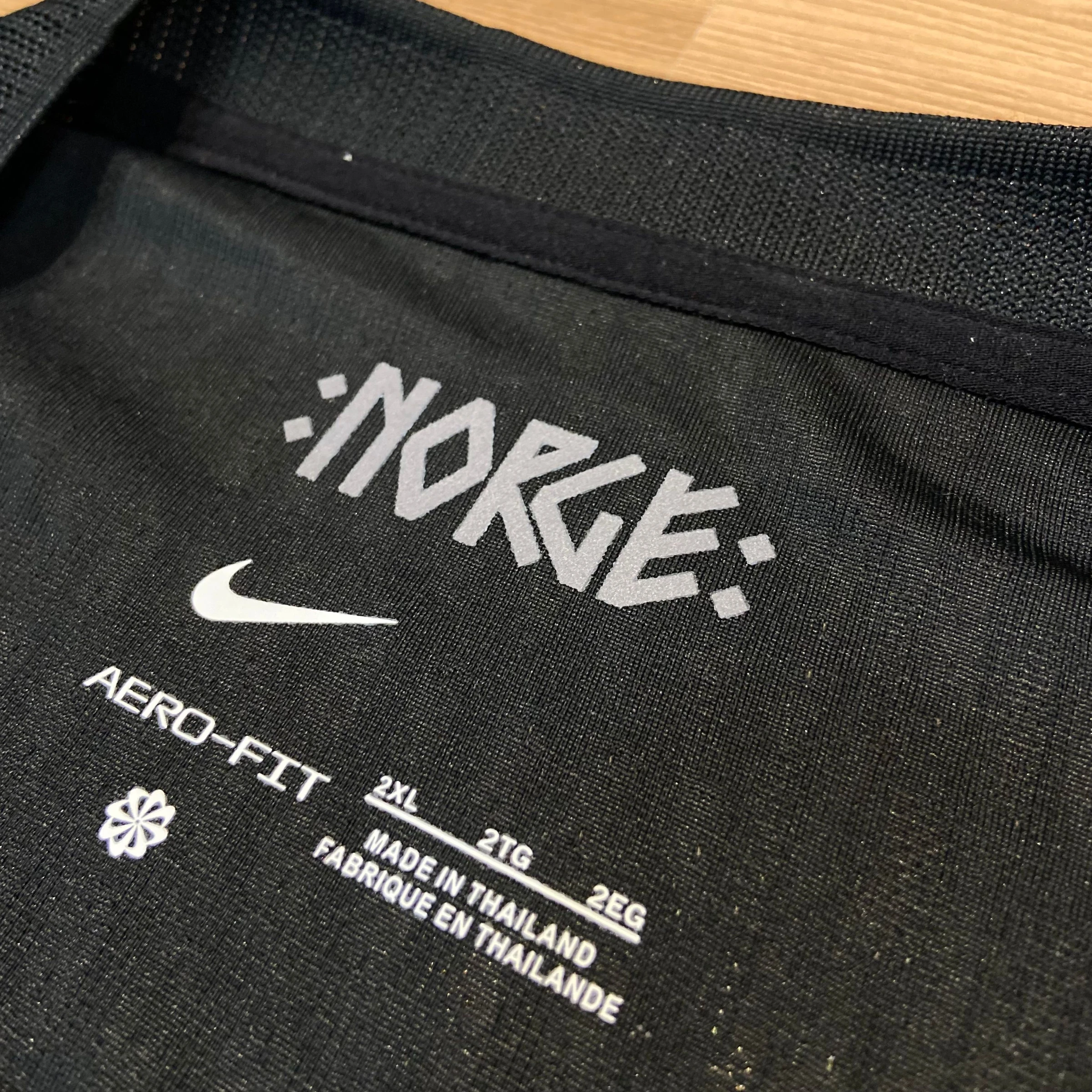 Noruega All Black 2026-2027 - 5