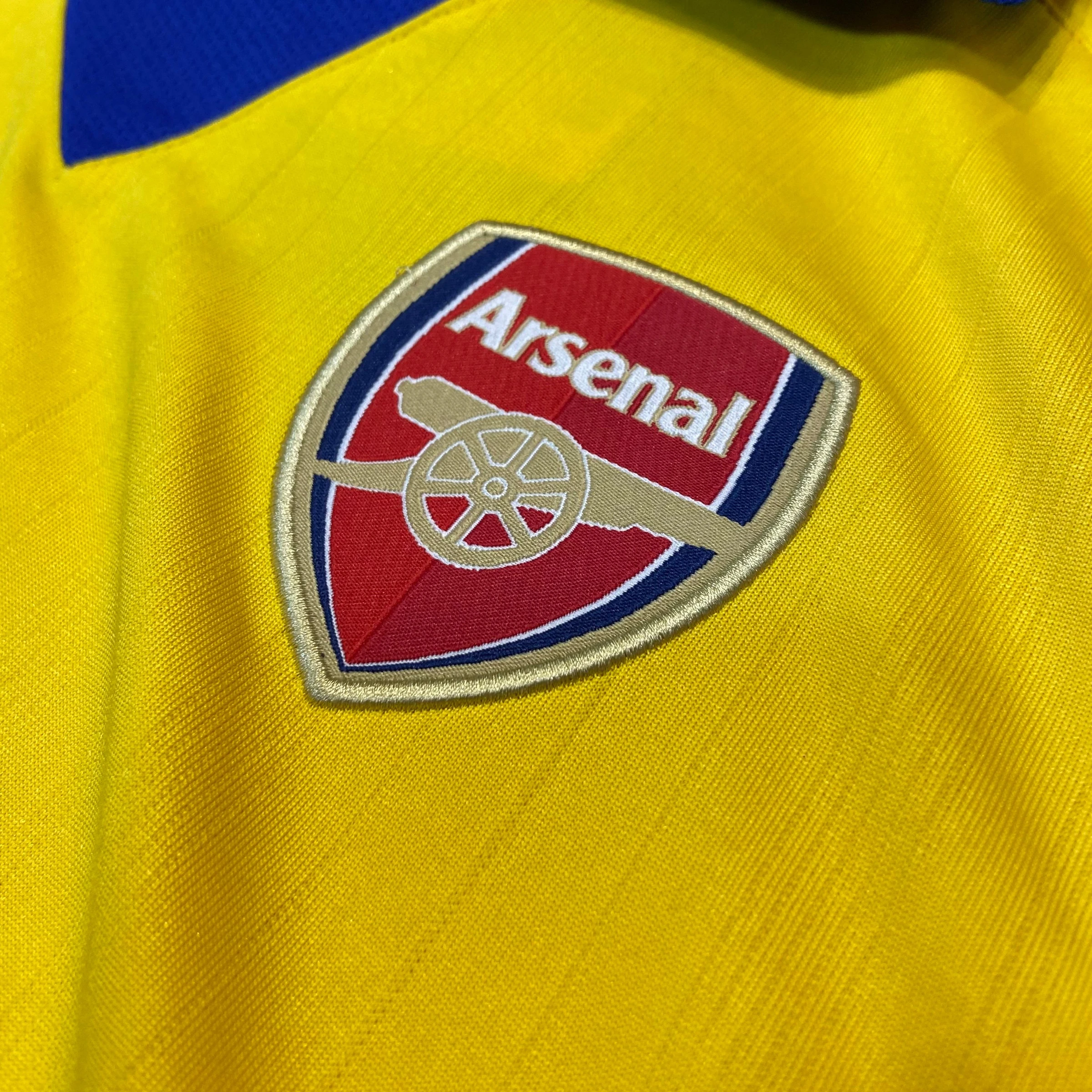 Arsenal Fora 2003-2005 - 3