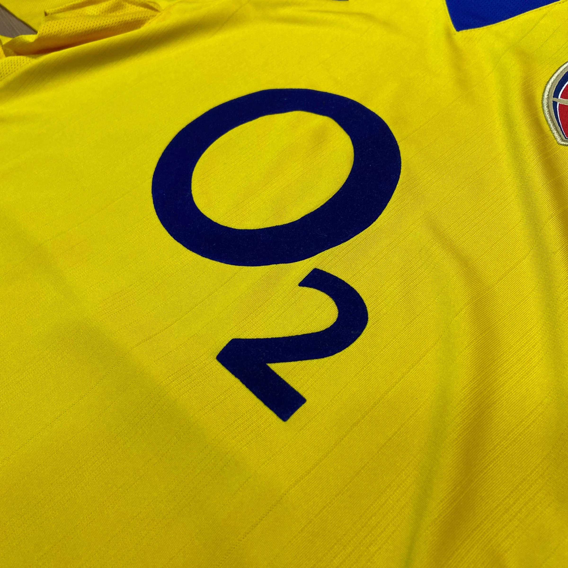 Arsenal Fora 2003-2005 - 5