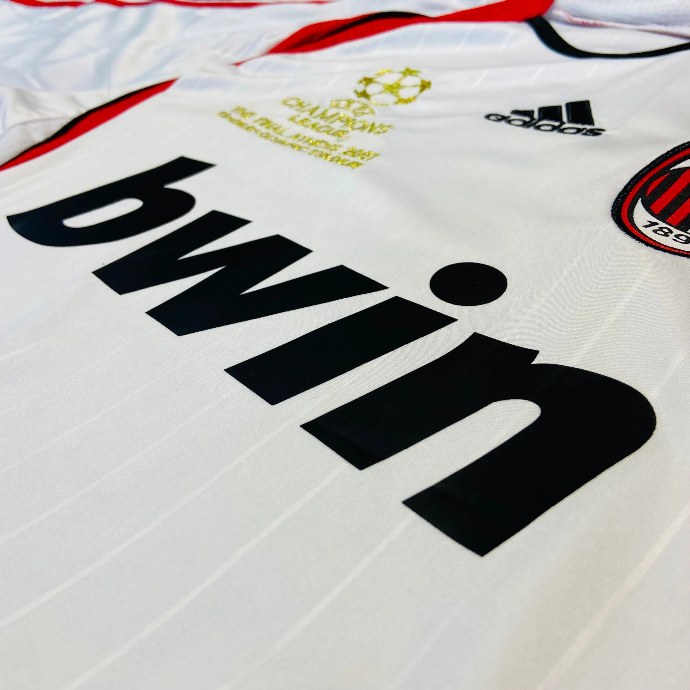 Milan fora 2007-2008 - 6