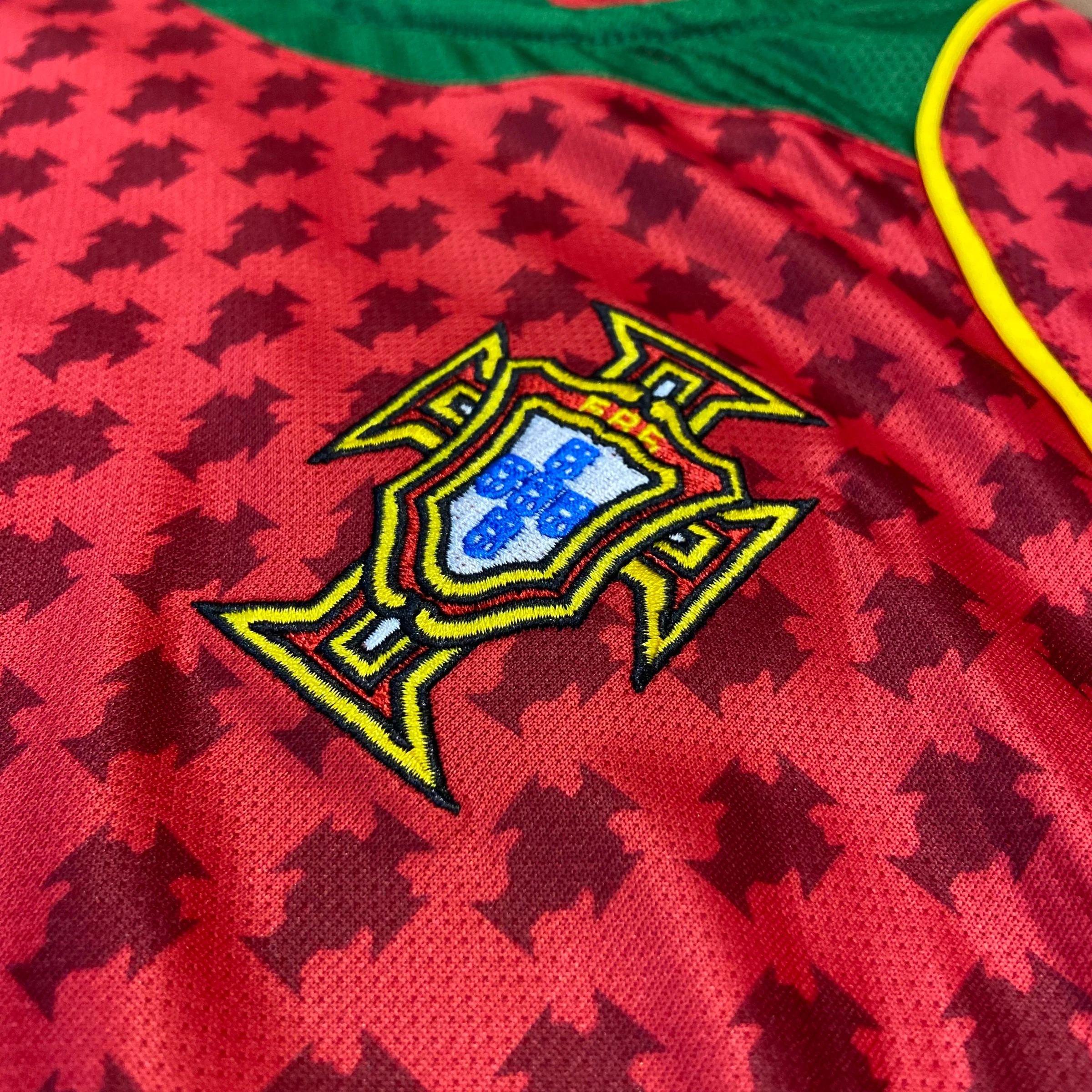 Portugal Titular 2004-2005 - 3