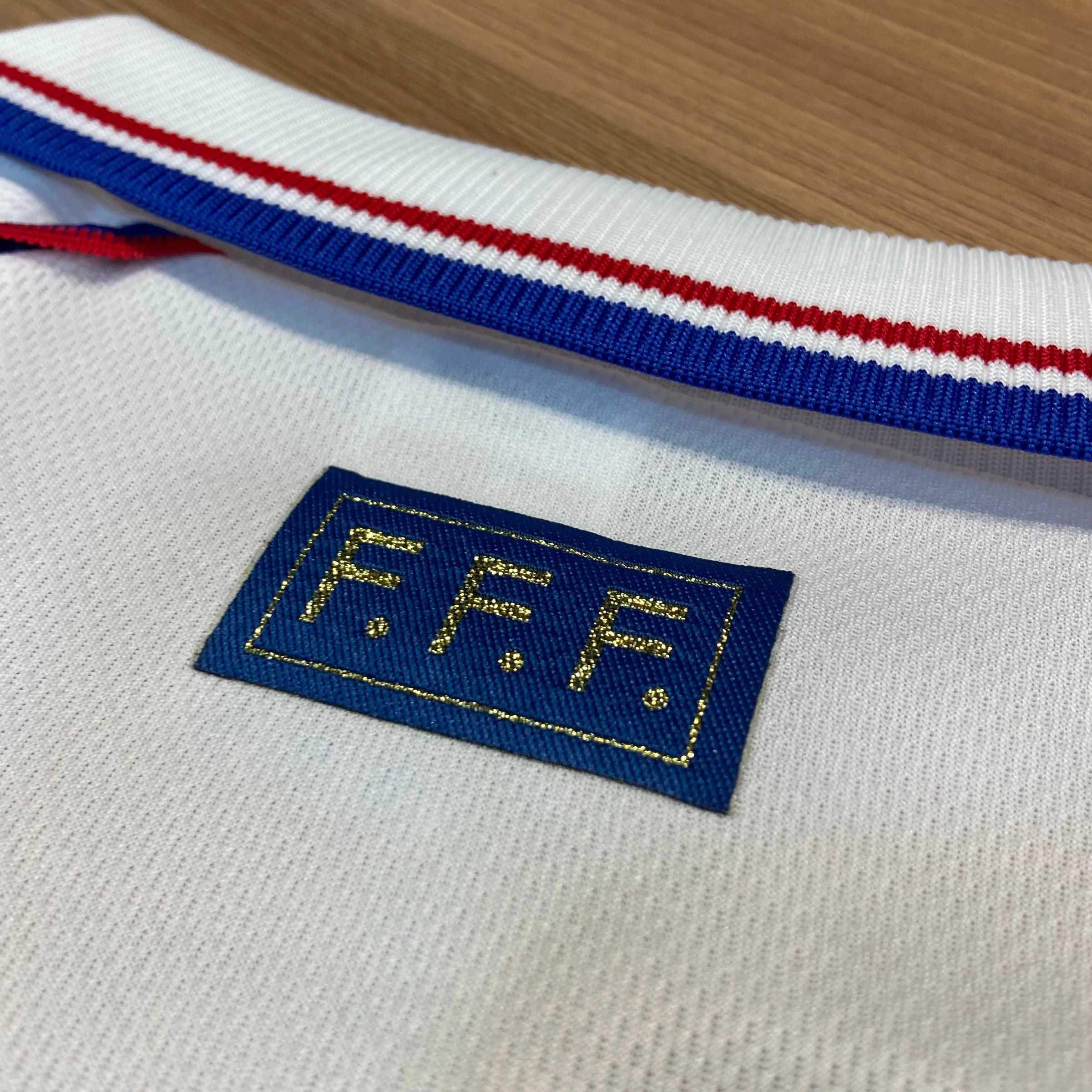 França Fora 1998 - 9