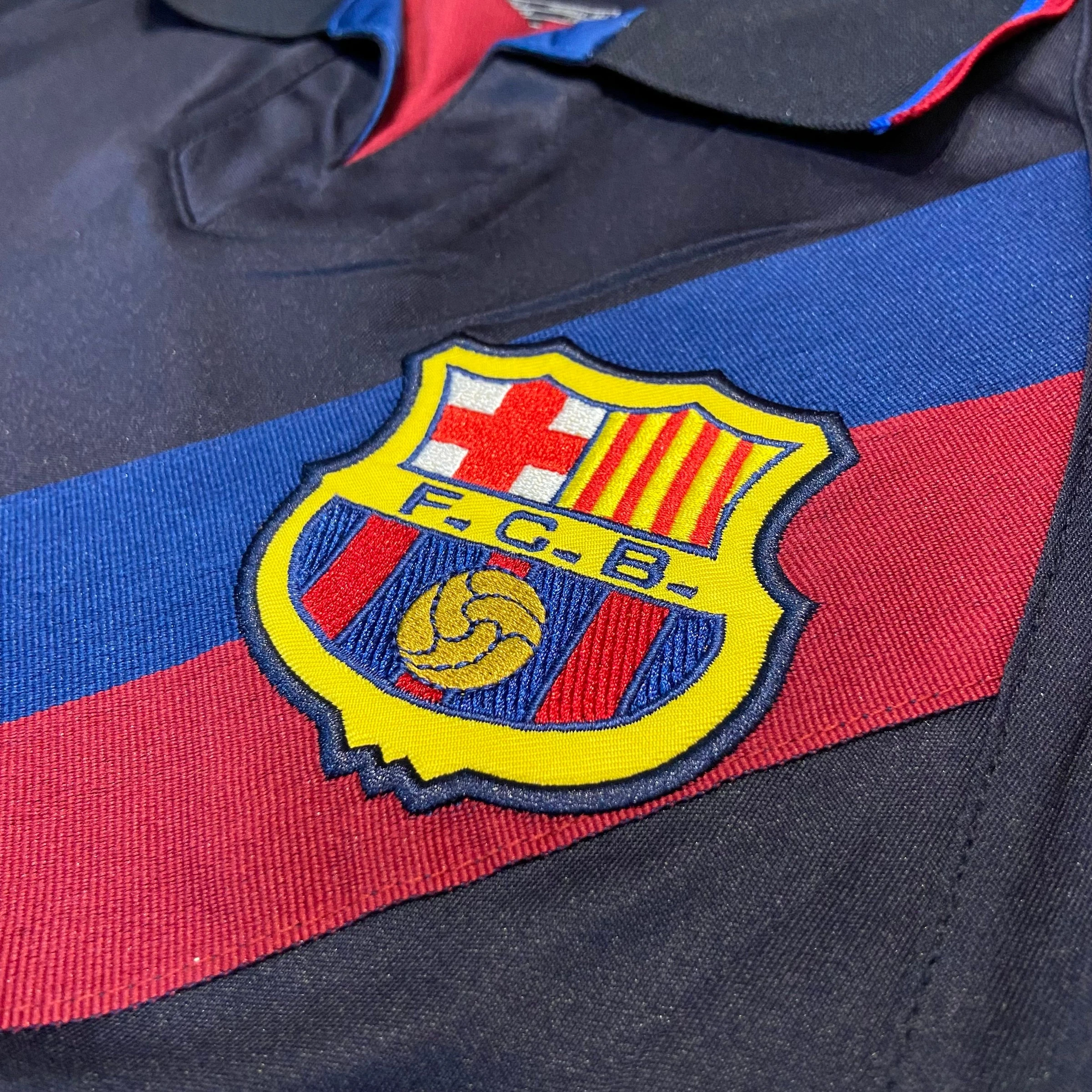 Barcelona III 2002-2003 - 3