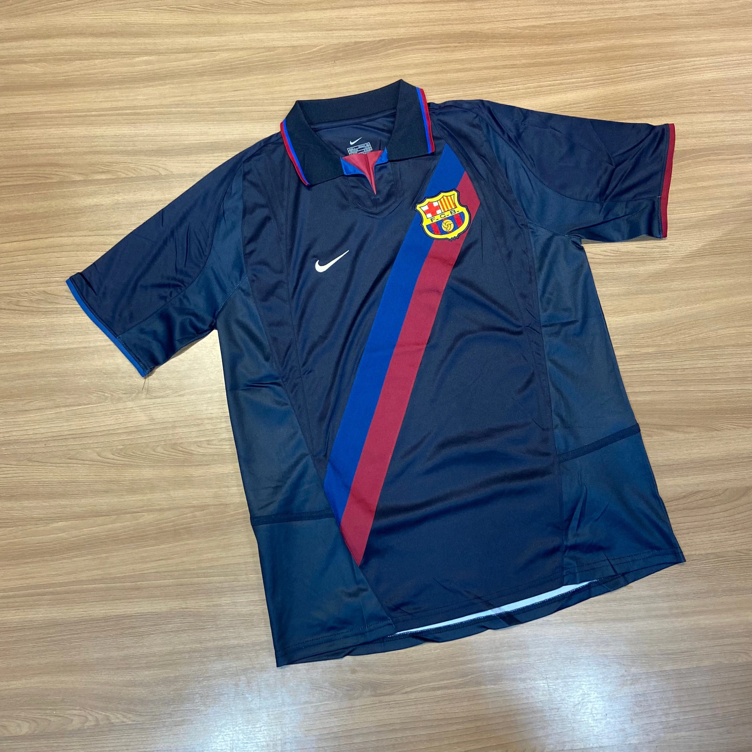 Barcelona III 2002-2003 - 1
