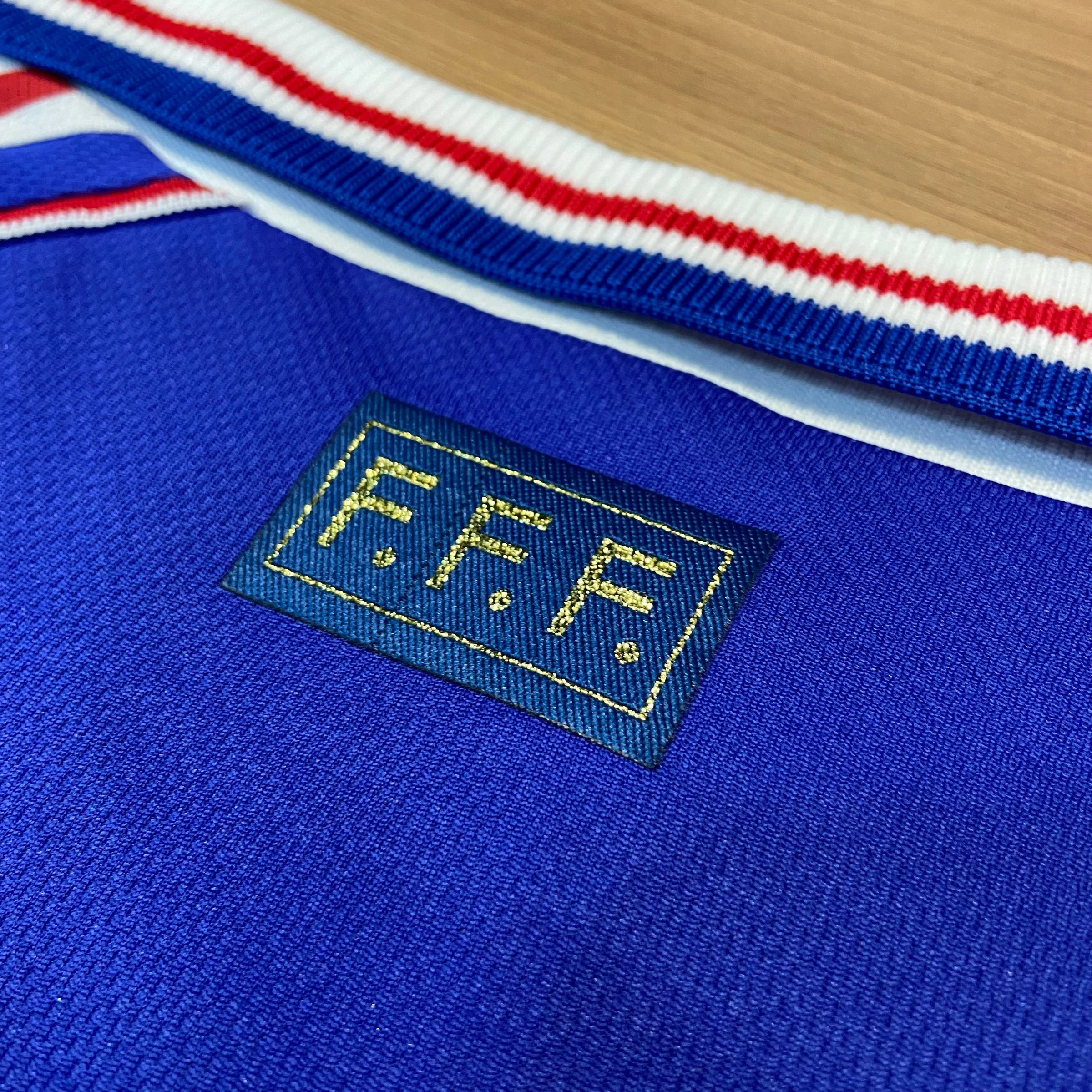 França Casa 1998 - 9