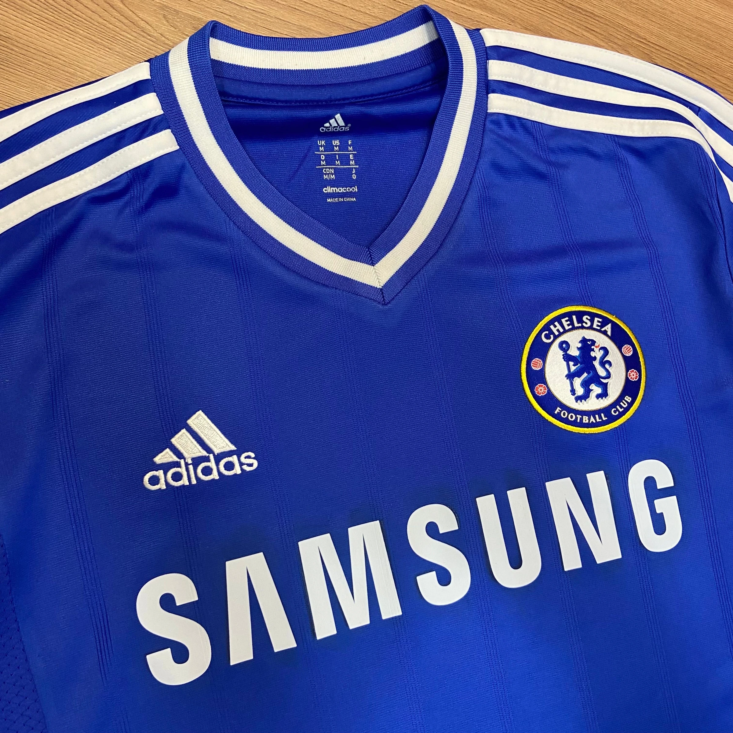 Chelsea 2013 Original - 2